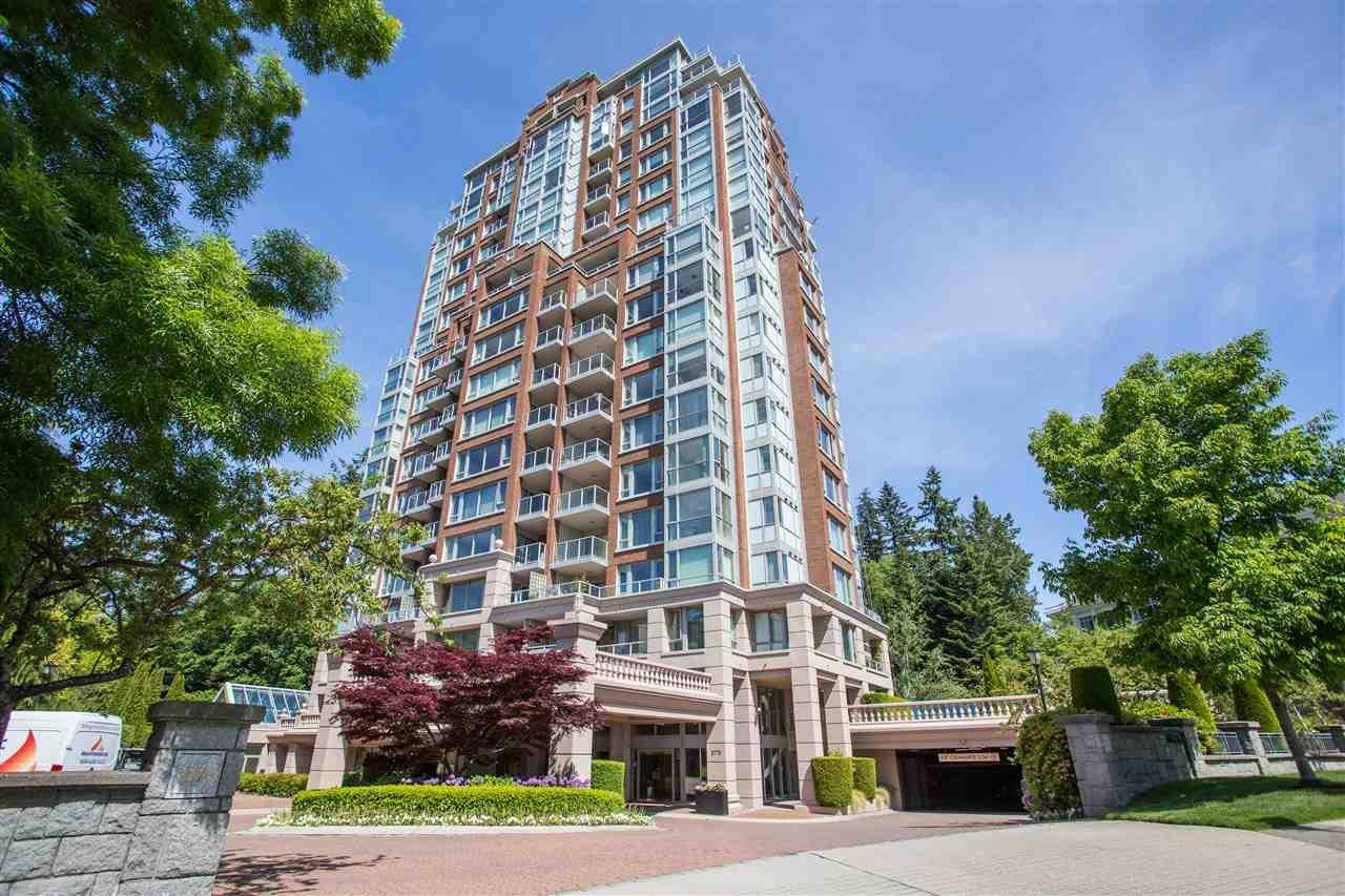 1902 5775 HAMPTON PLACE, R3121674, BC,