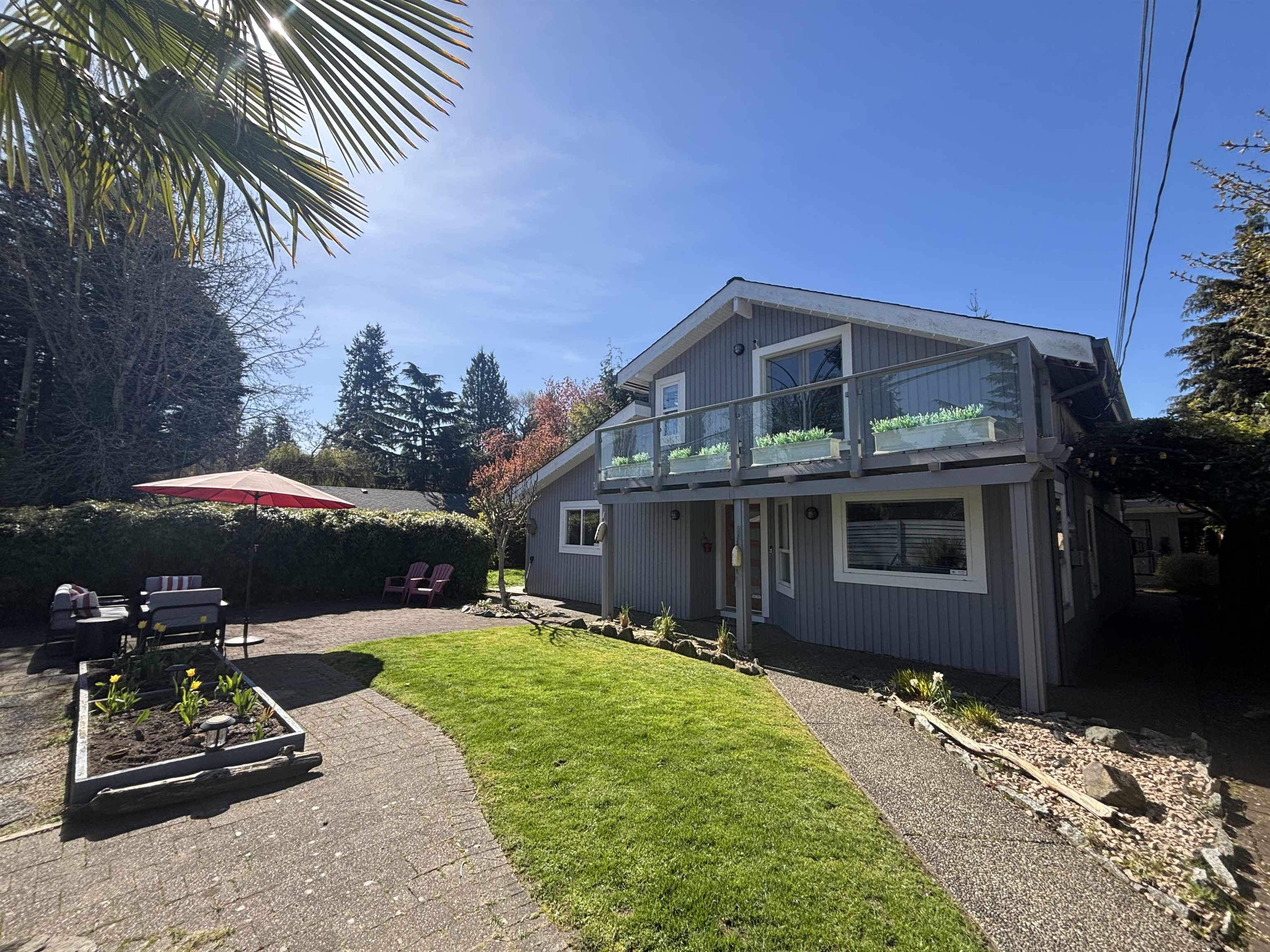 12272 AGAR STREET, Surrey BC V4A 3C2, R3121697, BC,