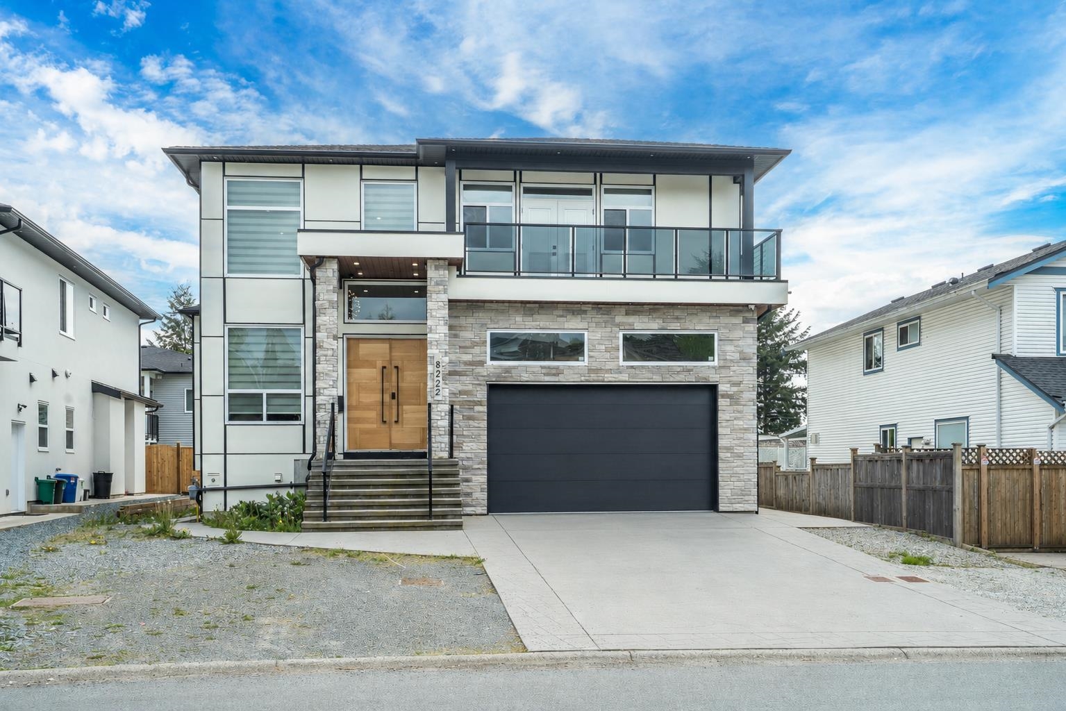 8222 BOWYER DRIVE, Mission BC V2V 6V9, R3121698, BC,
