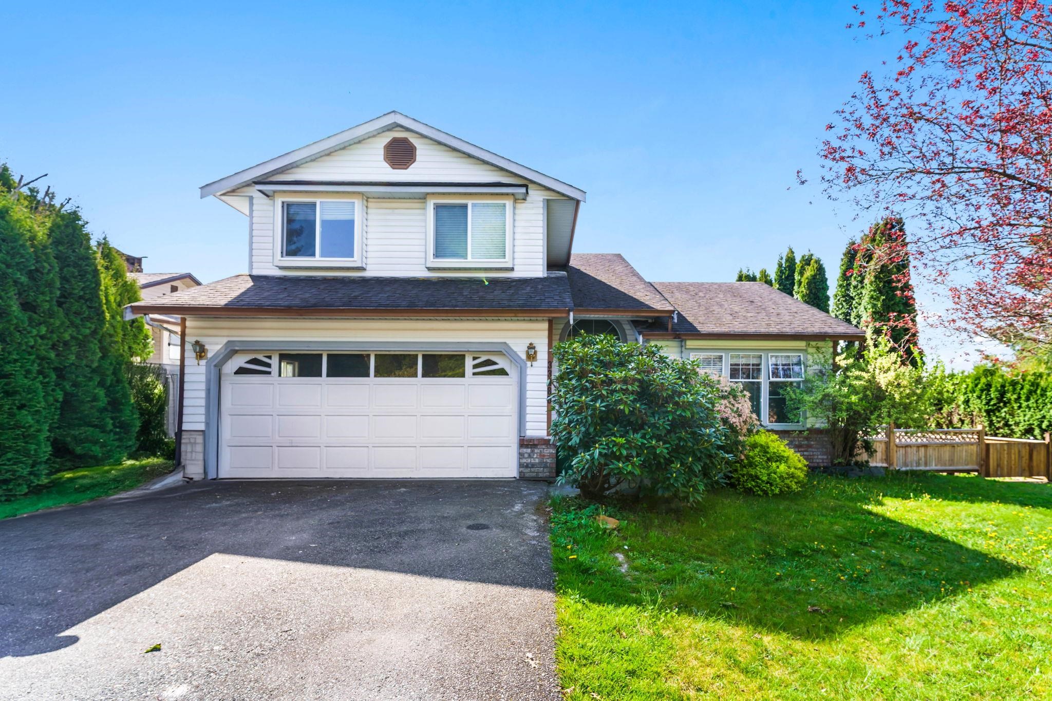 33480 BLUEBERRY DRIVE, Mission BC V2V 6E7, R3121715, BC,
