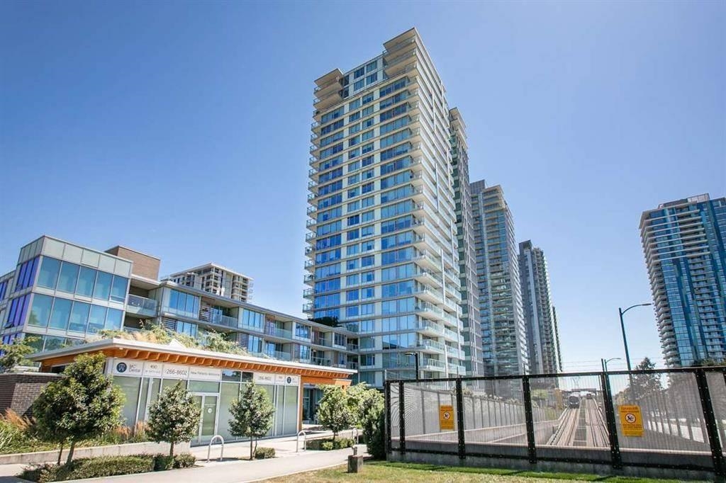 2207 8031 NUNAVUT LANE, R3121718, BC,