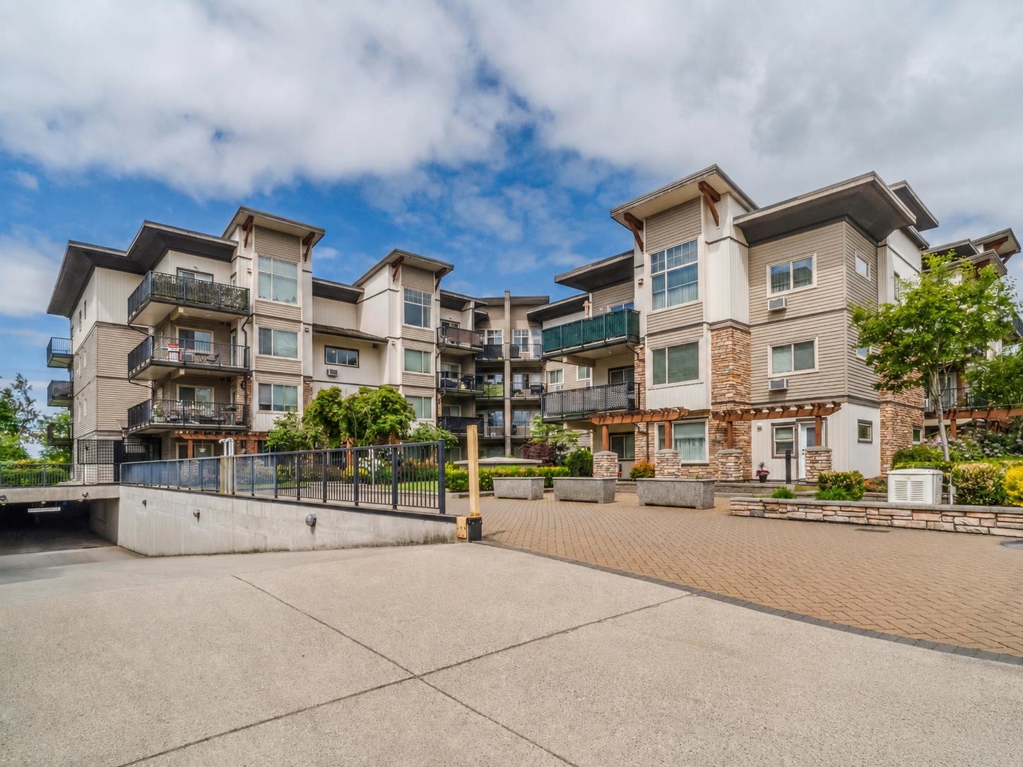 315 11935 BURNETT STREET, R3121721, BC,