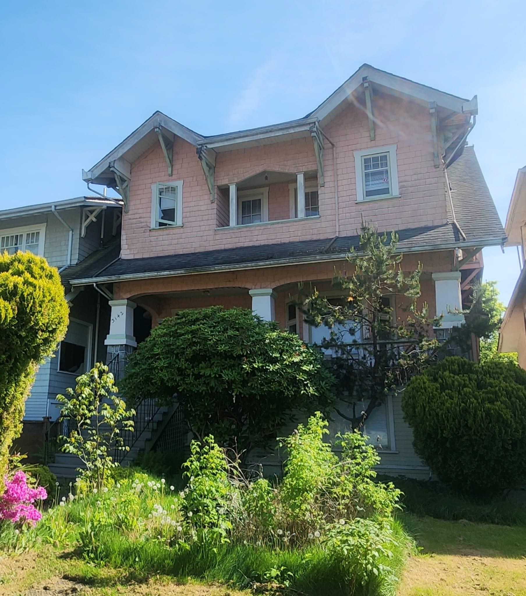 3142 W 2ND AVENUE, Vancouver BC V6K 1K6, R3121728, BC,