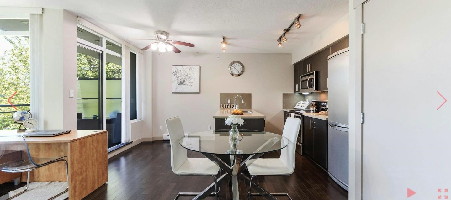 305 9009 CORNERSTONE MEWS, R3121730, BC,
