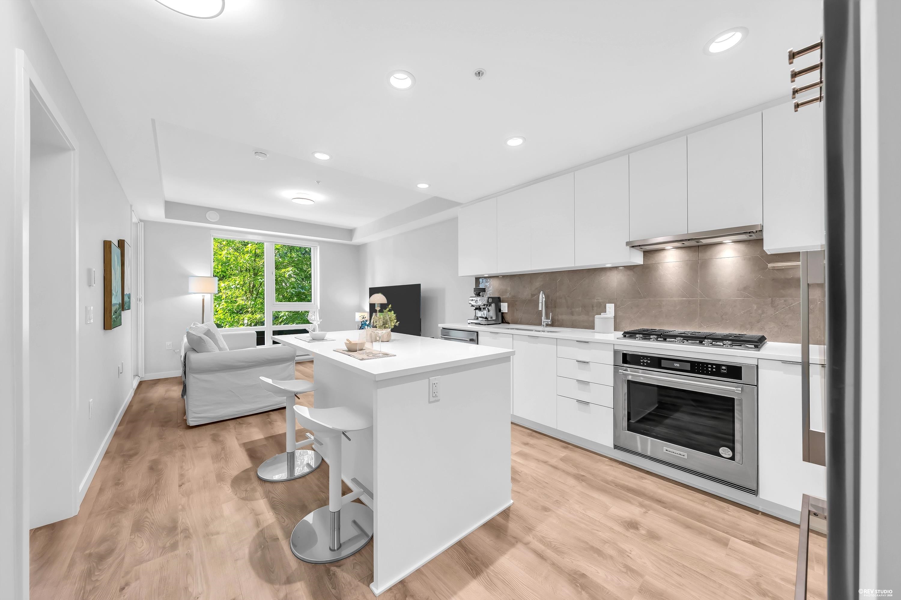 305 615 COTTONWOOD AVENUE, R3121731, BC,