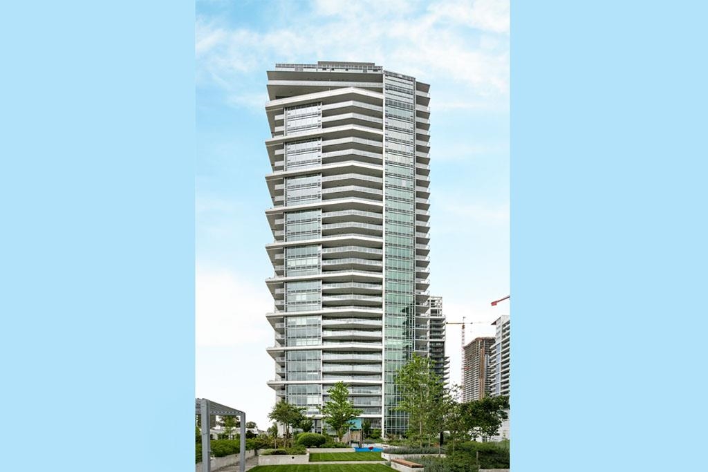 320 2391 BETA AVENUE, R3121735, BC,