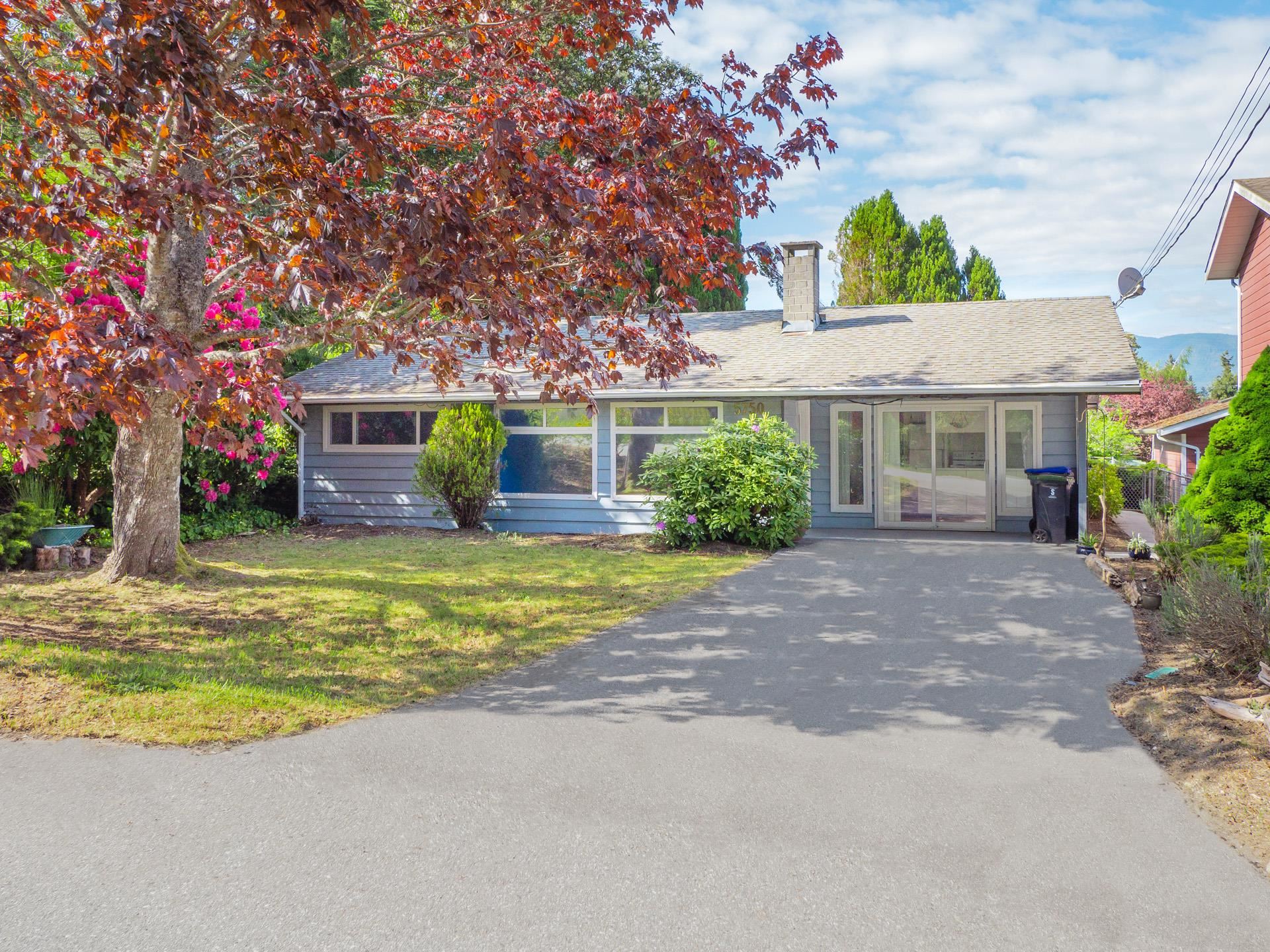 5750 SPINDRIFT STREET, Sechelt BC V0N 3A0, R3121739, BC,