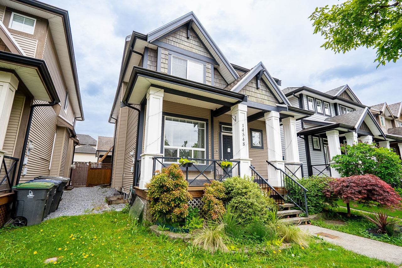 14548 60 AVENUE, Surrey BC V3S 4R5, R3121742, BC,