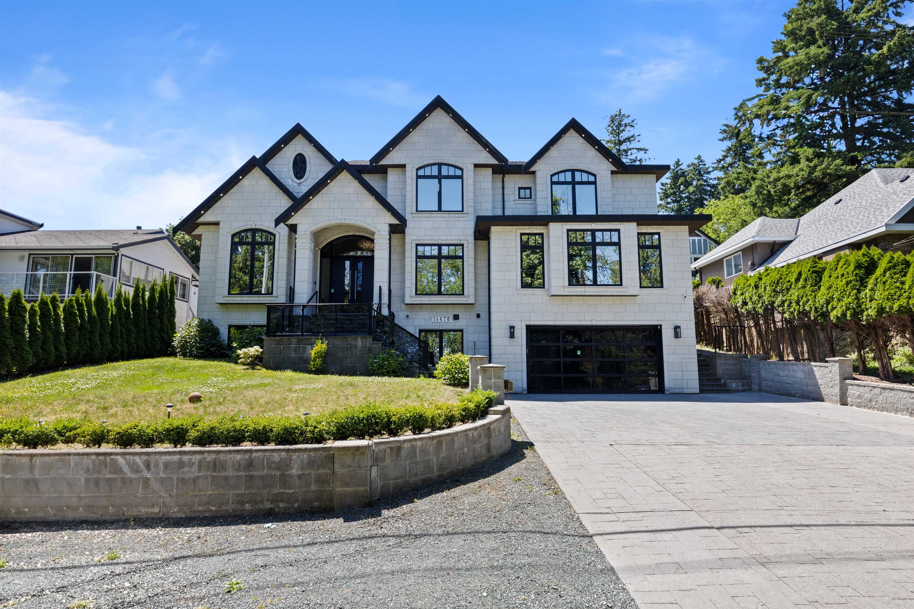 14678 ST ANDREWS DRIVE, Surrey BC V3R 5V4, R3121745, BC,