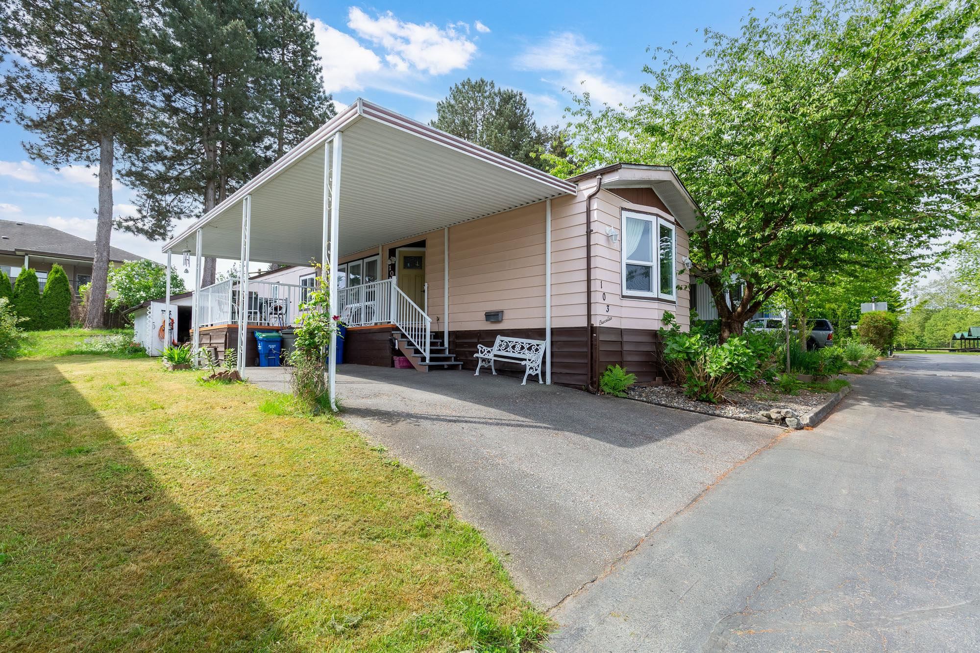 103 8224 134 STREET, R3121759, BC,