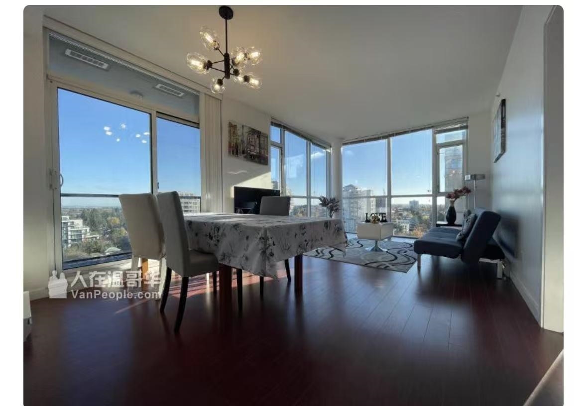 1104 6133 BUSWELL ST., R3121761, BC,