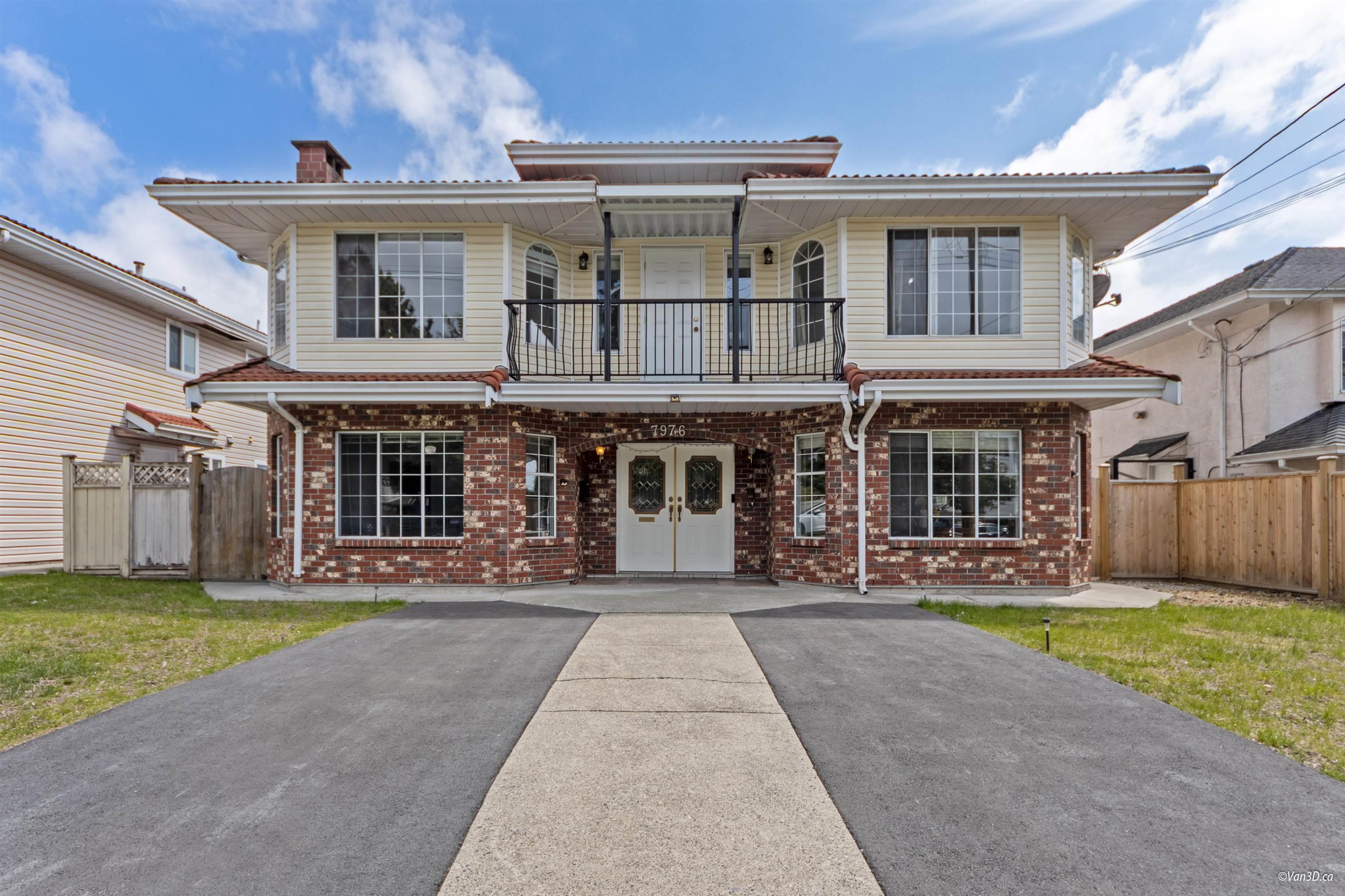 7976 122 STREET, Surrey BC V3W 3S7, R3121762, BC,