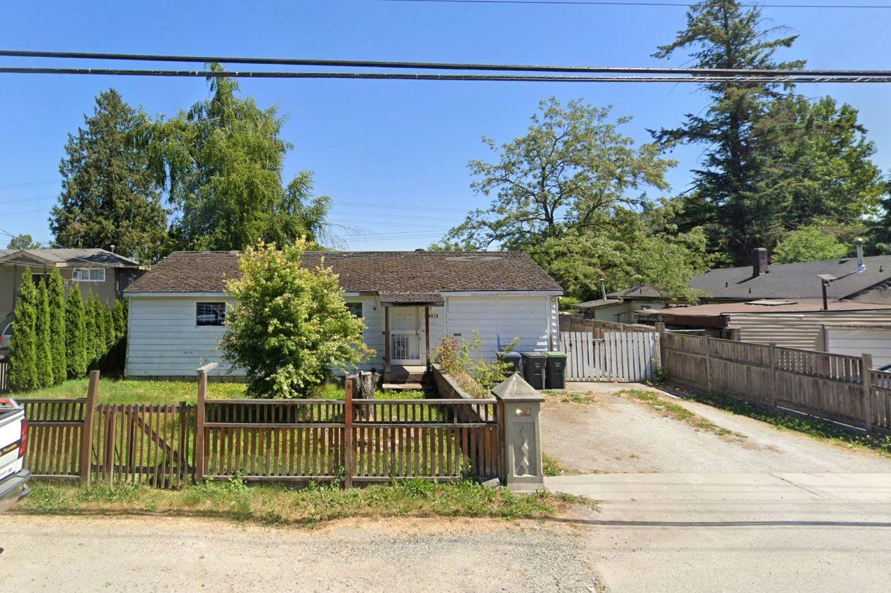 10618 140 STREET, Surrey BC V3T 4N8, R3121766, BC,