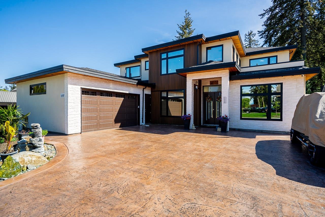 13548 58A AVENUE, Surrey BC V3X 1K8, R3121772, BC,