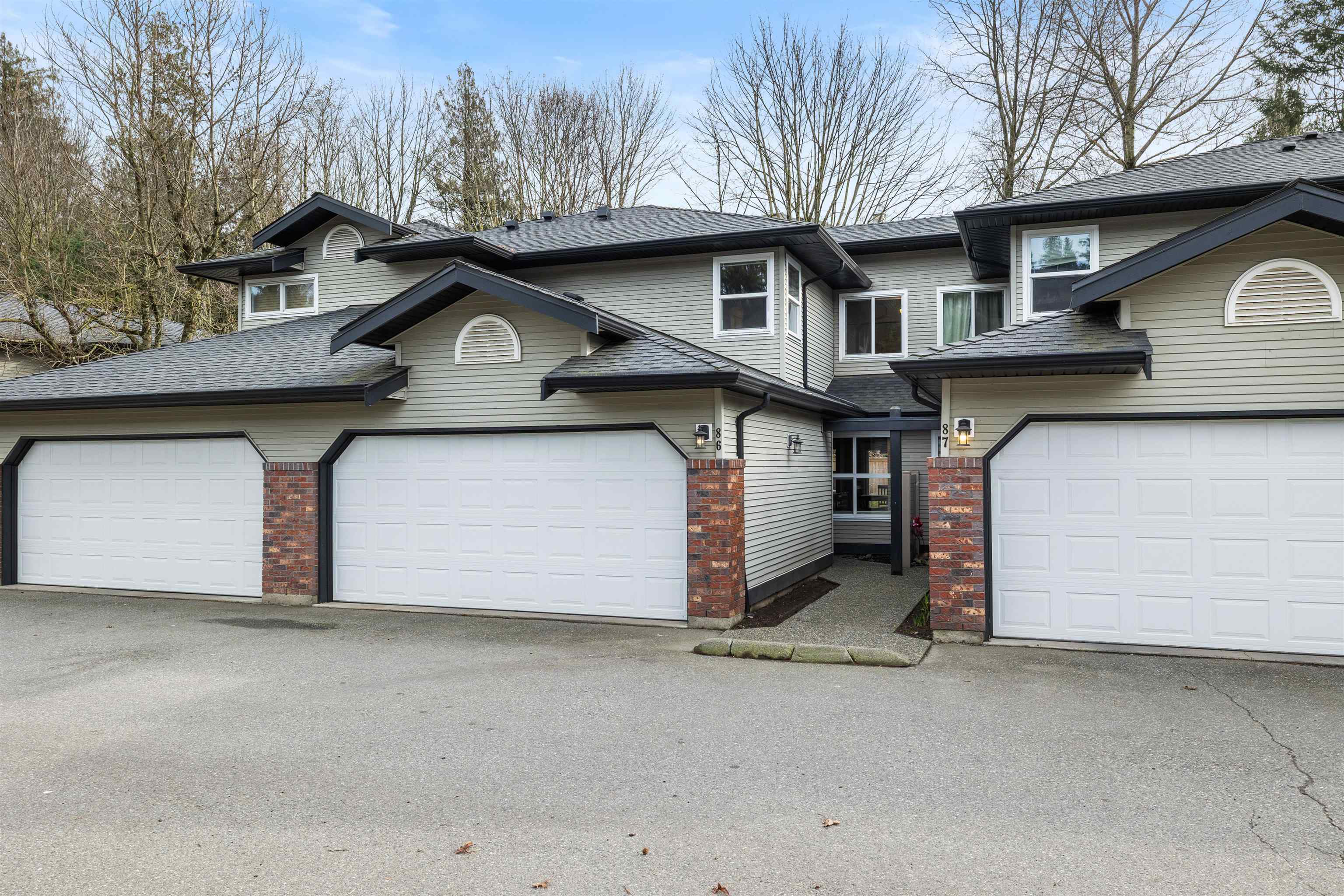 86 36060 OLD YALE ROAD, R3121775, BC,