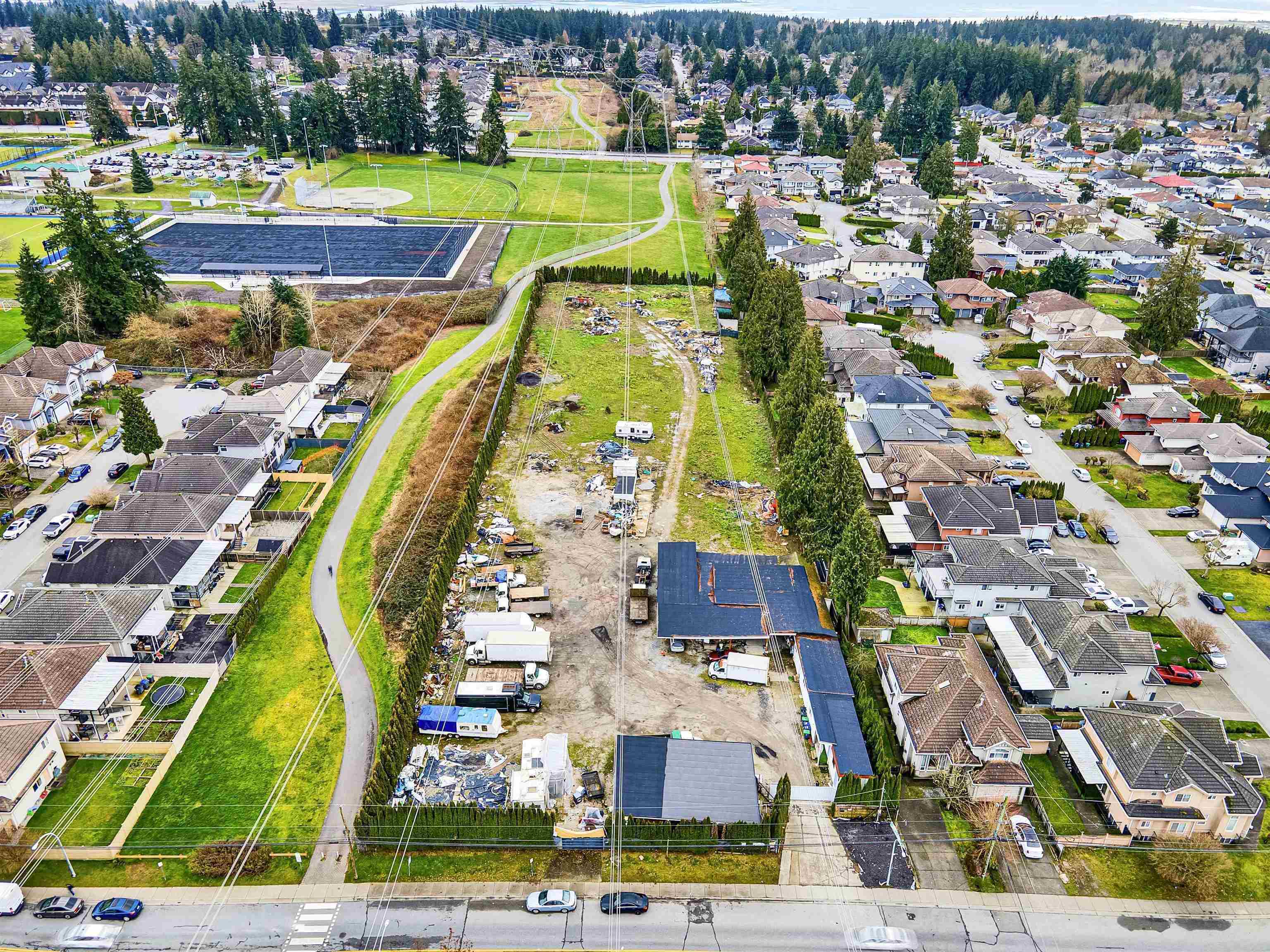 12490 66 AVENUE, Surrey BC V3A 2A5, R3121778, BC,