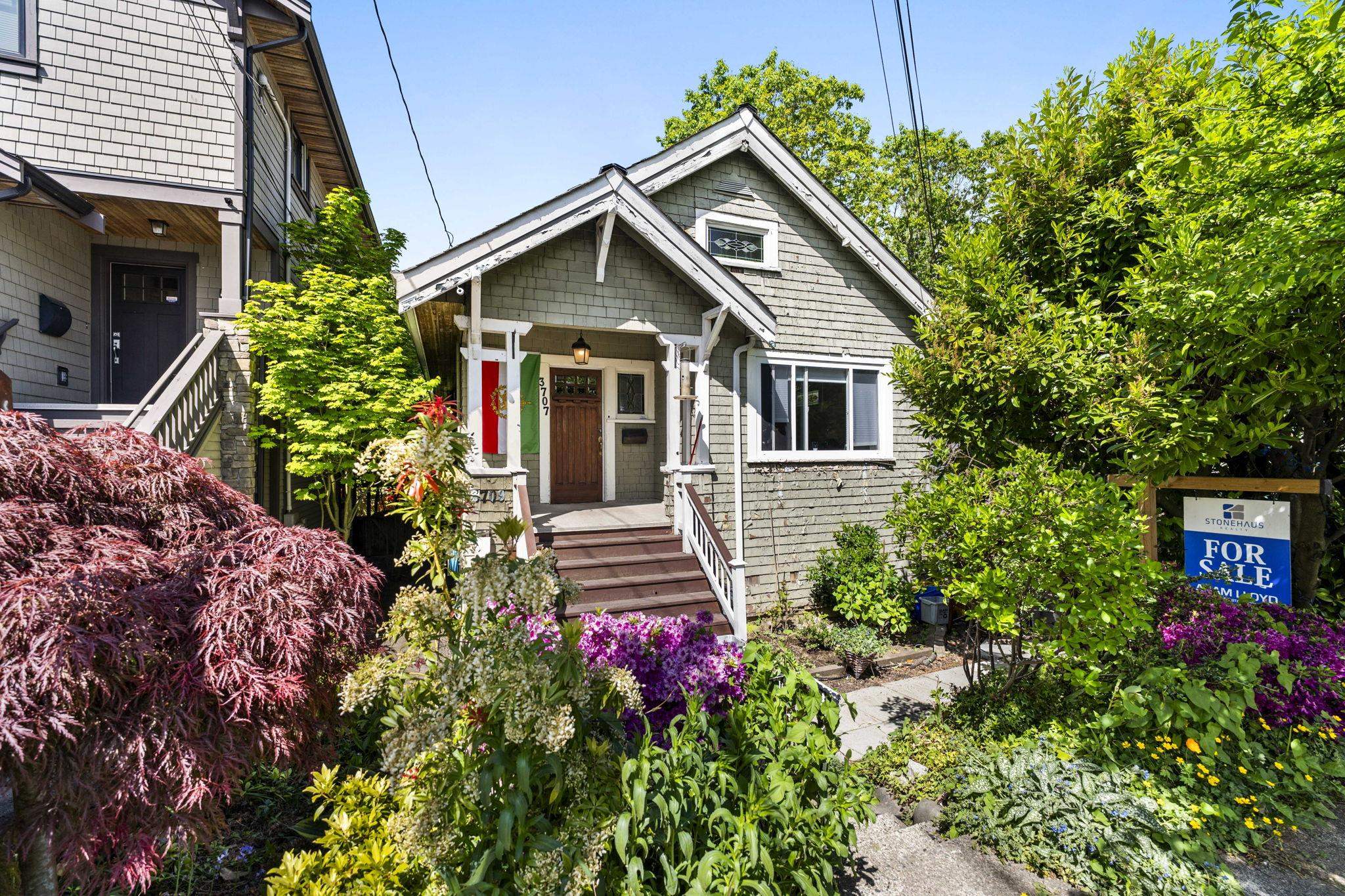 3707 INVERNESS STREET, Vancouver BC V5V 4V8, R3121779, BC,