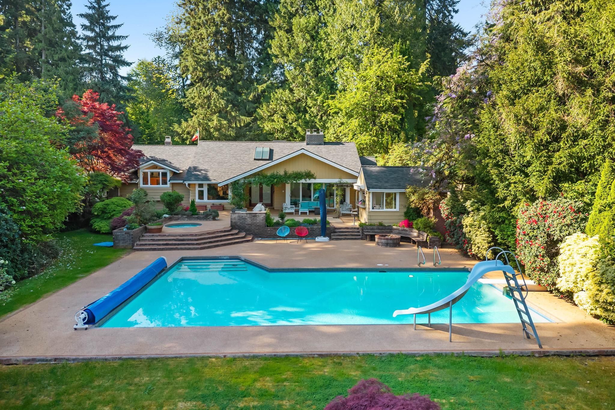 537 EASTCOT ROAD, West Vancouver BC V7S 1E5, R3121780, BC,