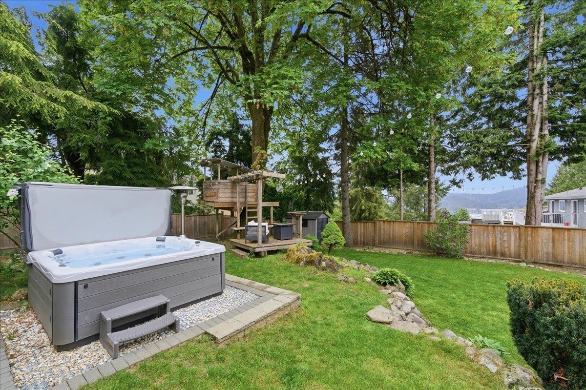 4158 MT SEYMOUR PARKWAY, North Vancouver BC V7G 1C5, R3121797, BC,
