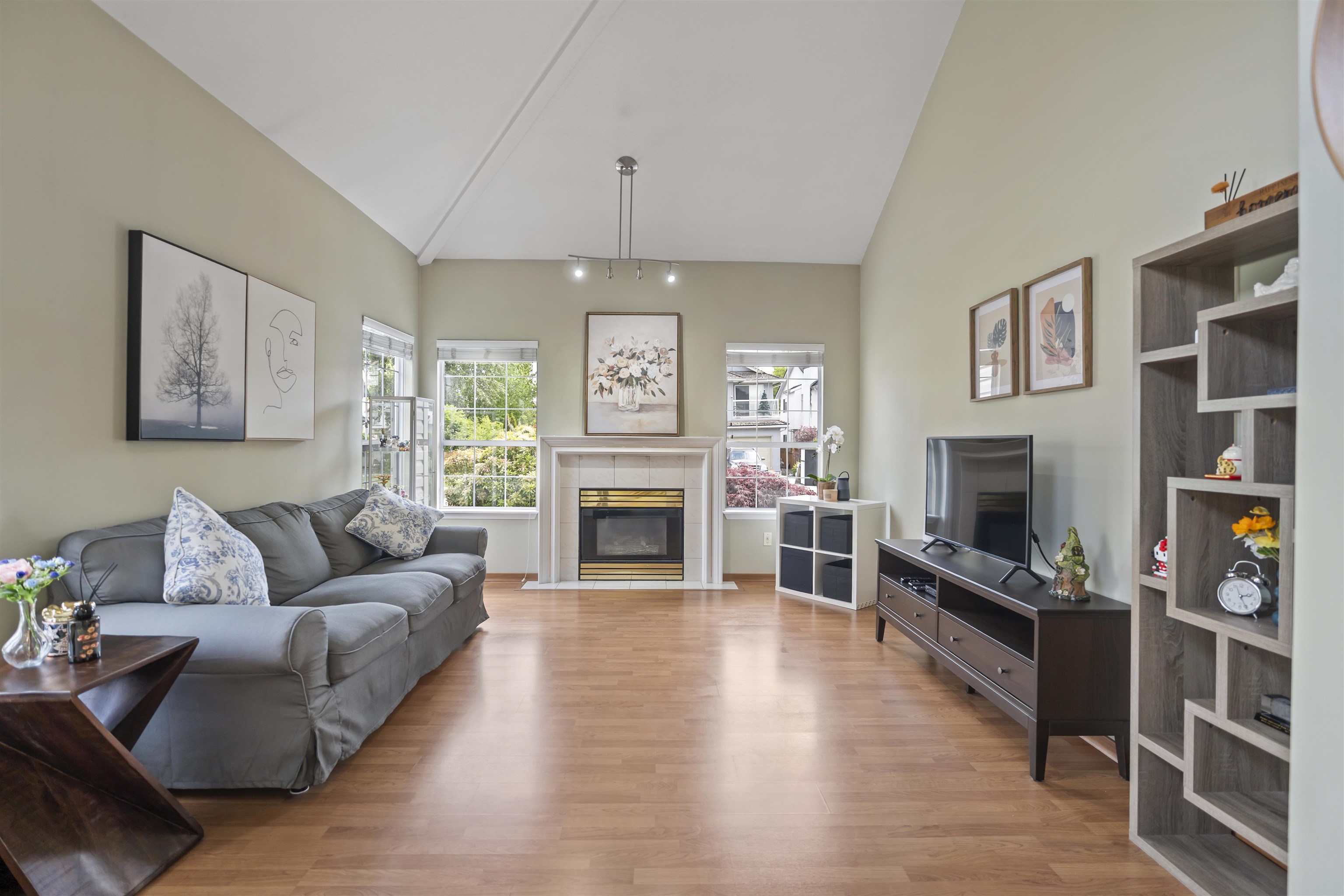 5111 TURNER STREET, Richmond BC V6V 2P8, R3121812, BC,