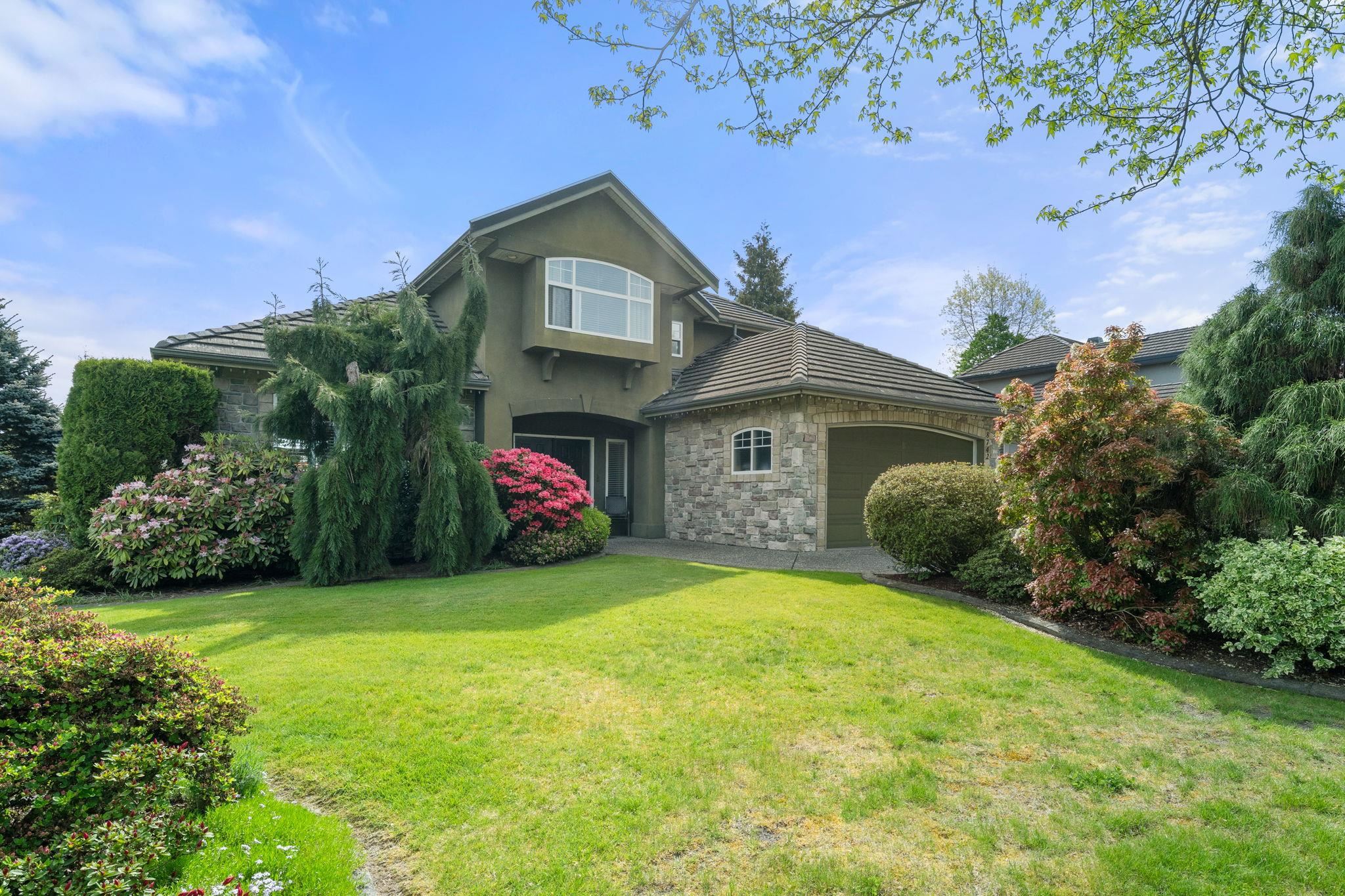 8742 166 STREET, Surrey BC V4N 5B2, R3121816, BC,