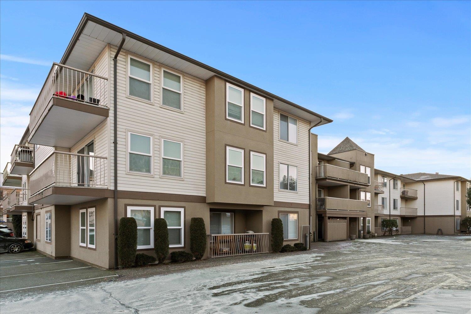 208 45702 WATSON ROAD, R3121820, BC,