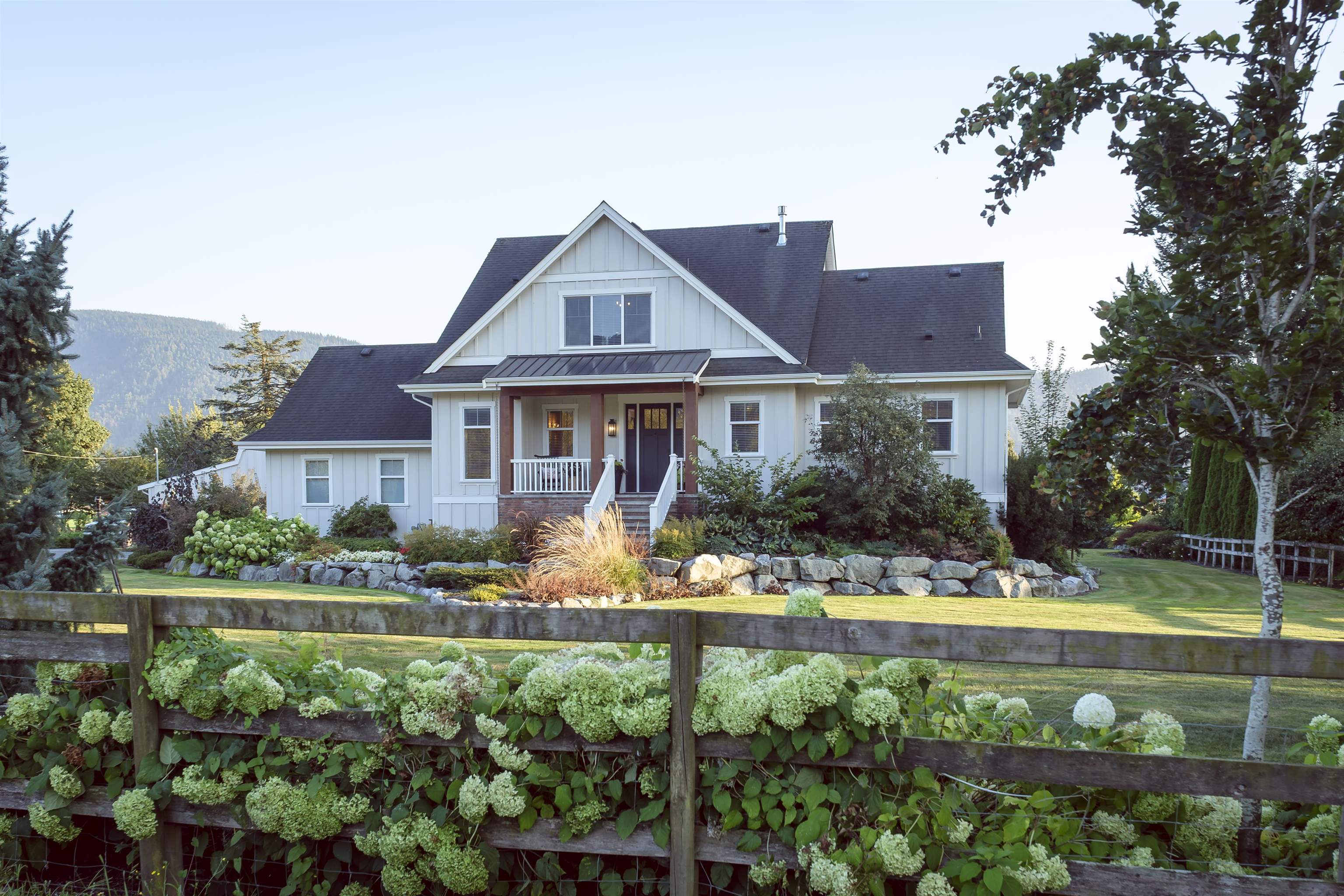 37225 MCKAMIE ROAD, Mission BC V2V 0N2, R3121829, BC,
