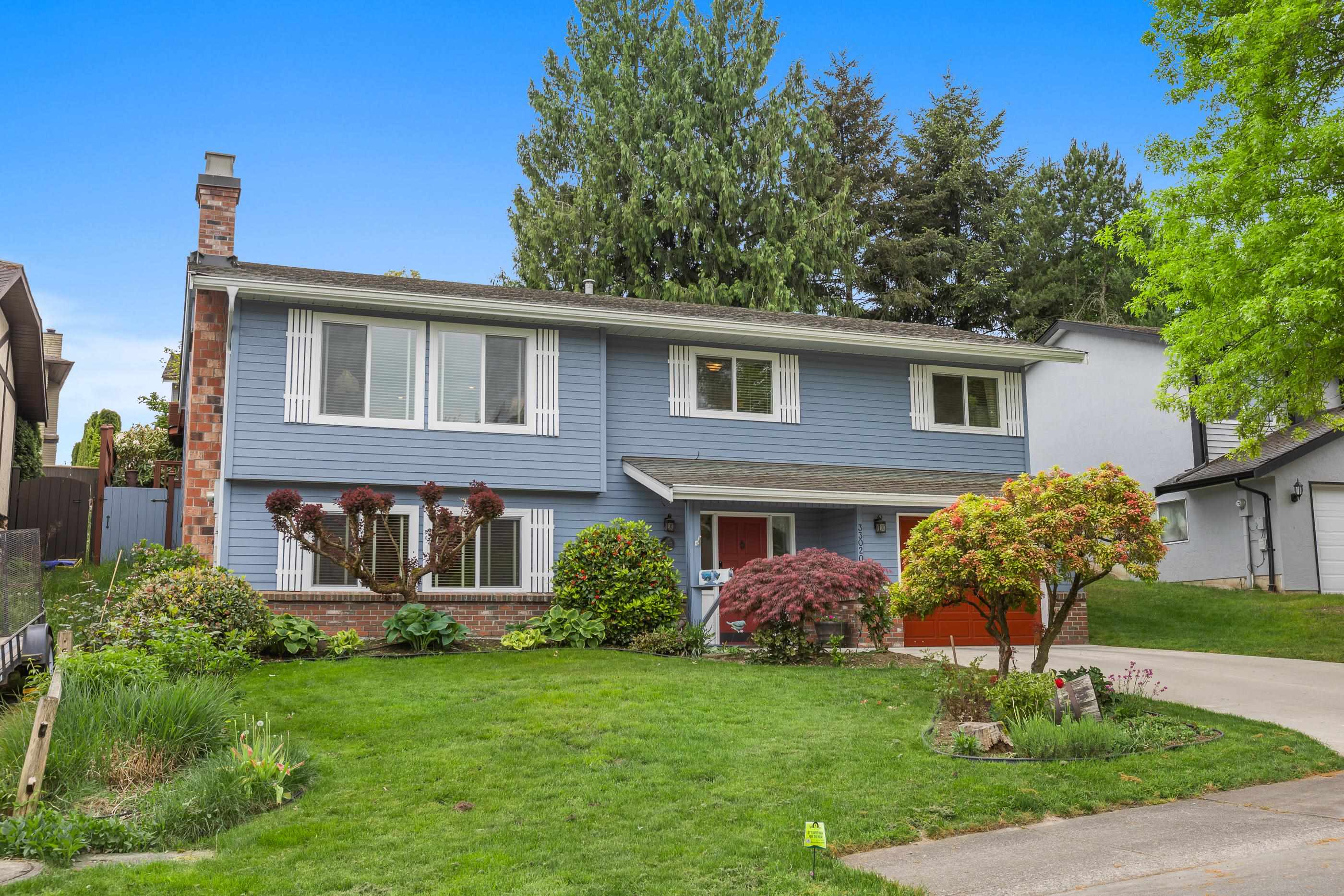 33020 CAITHNESS PLACE, Abbotsford BC V2S 7B2, R3121830, BC,