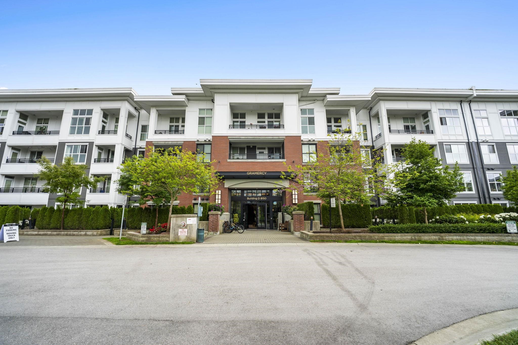 D413 8150 207 STREET, R3121834, BC,