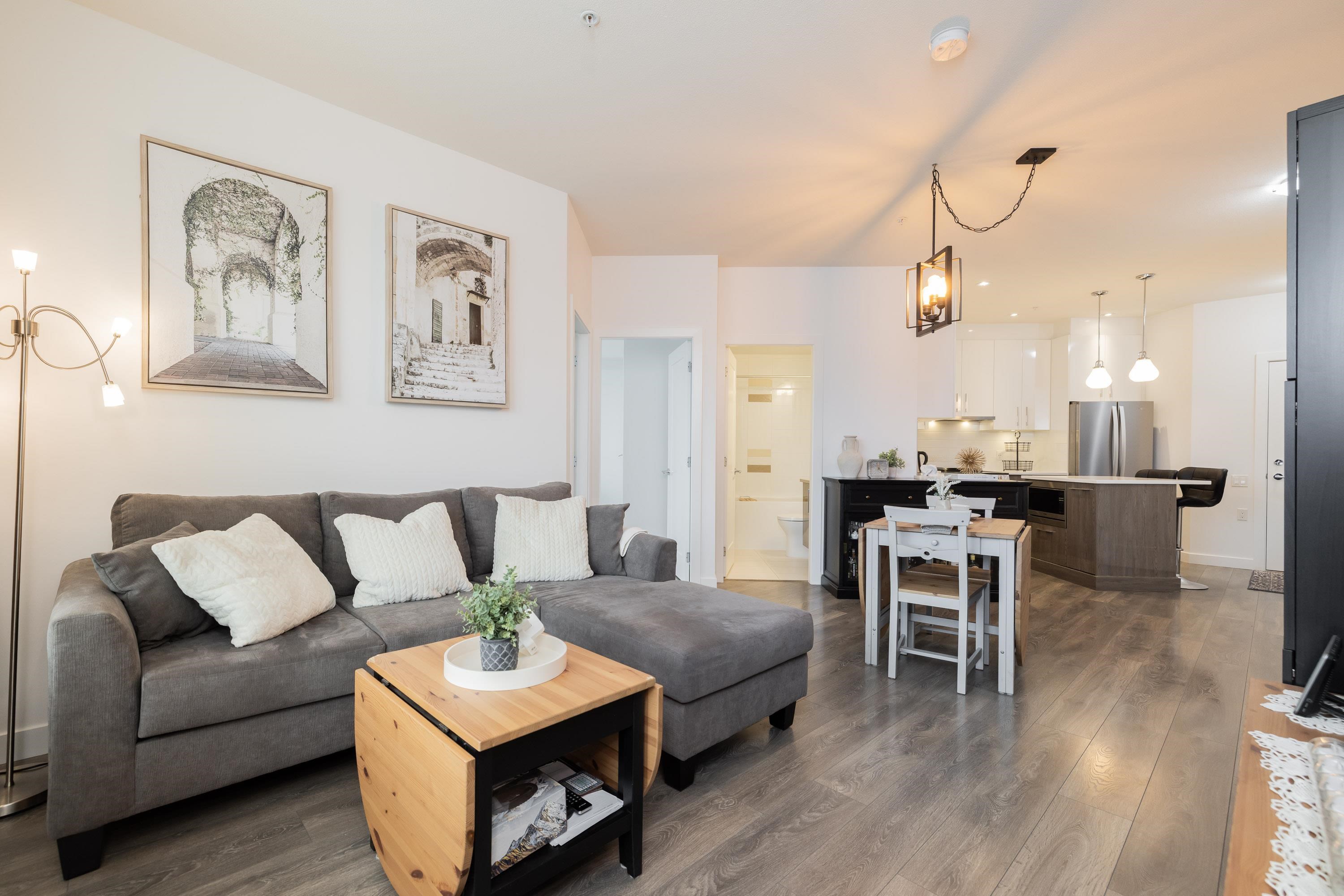 418 20829 77A AVENUE, R3121836, BC,