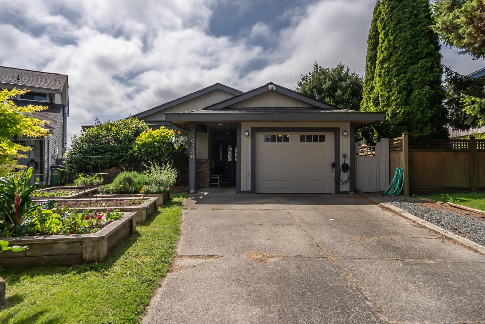 10350 HOLLYBANK DRIVE, Richmond BC V7E 4S5, R3121850, BC,