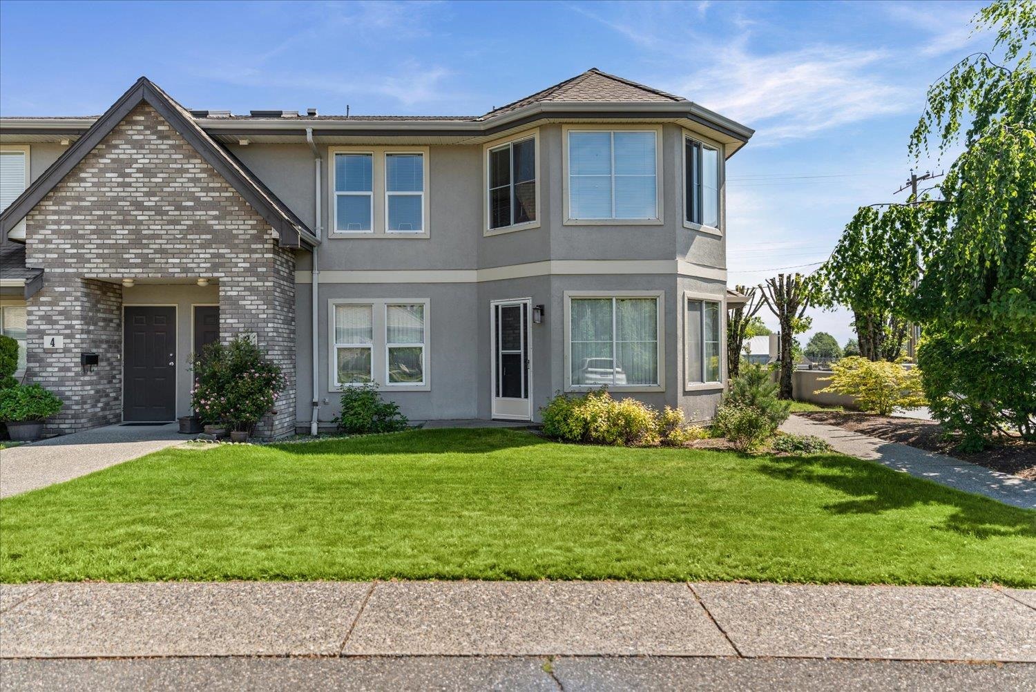 1 8533 BROADWAY ROAD, R3121872, BC,