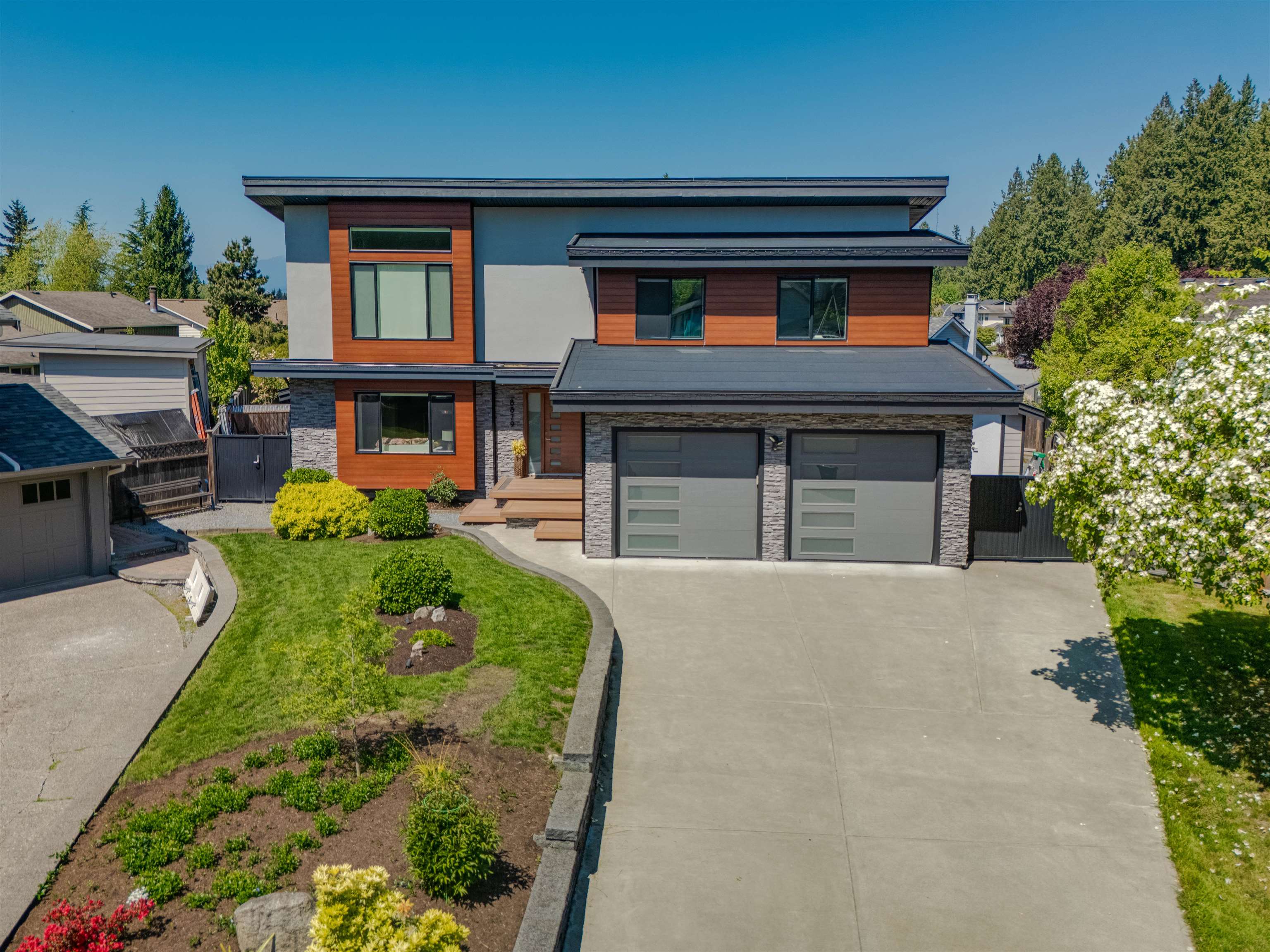 8879 204B STREET, Langley BC V1M 1A1, R3121878, BC,