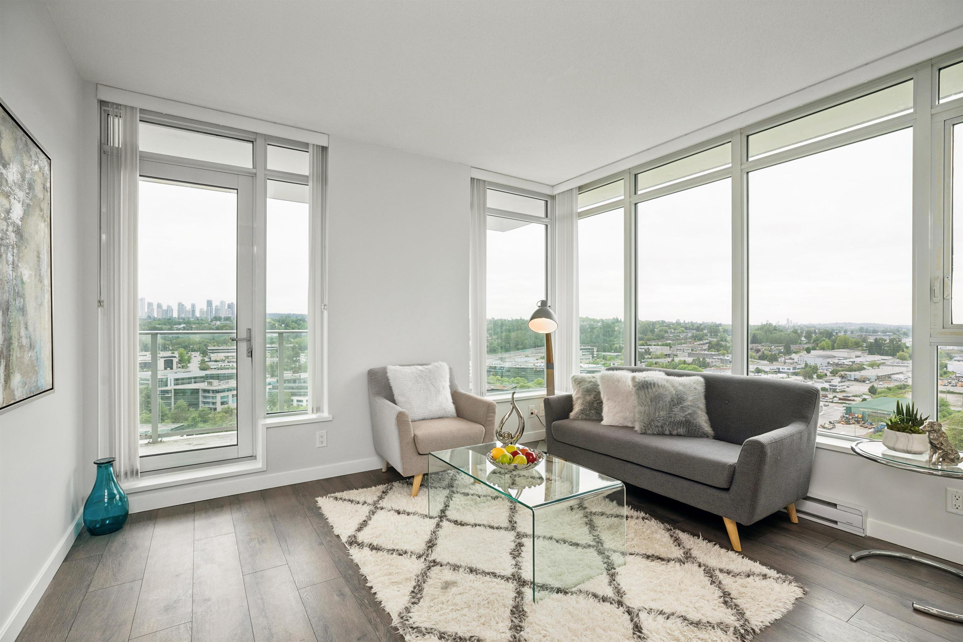 1903 2388 MADISON AVENUE, R3121902, BC,