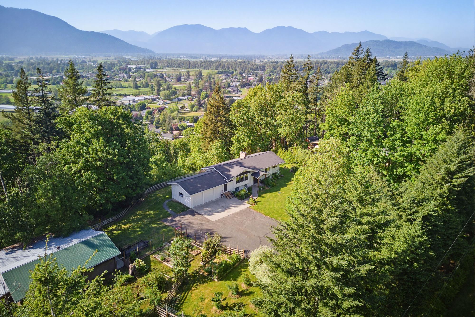 42299 HIGHLAND DRIVE, Yarrow BC V2R 5H2, R3121907, BC,