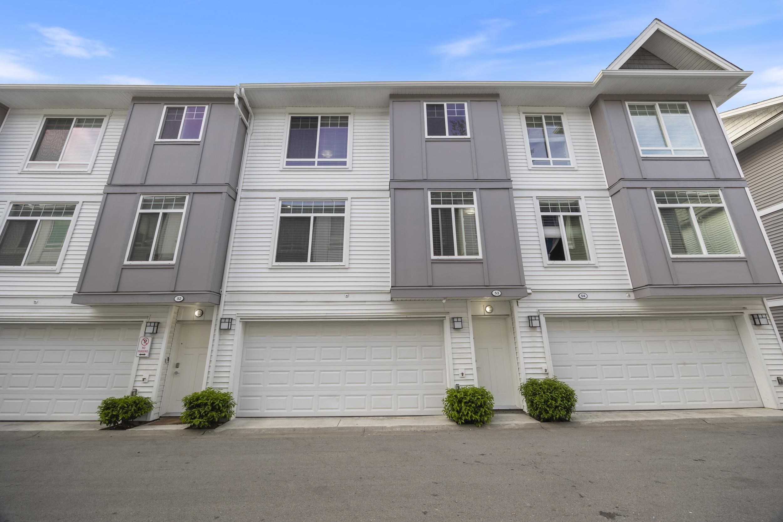 53 11267 133 STREET, R3121912, BC,