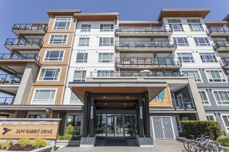 306 2499 RABBIT DRIVE, R3121915, BC,