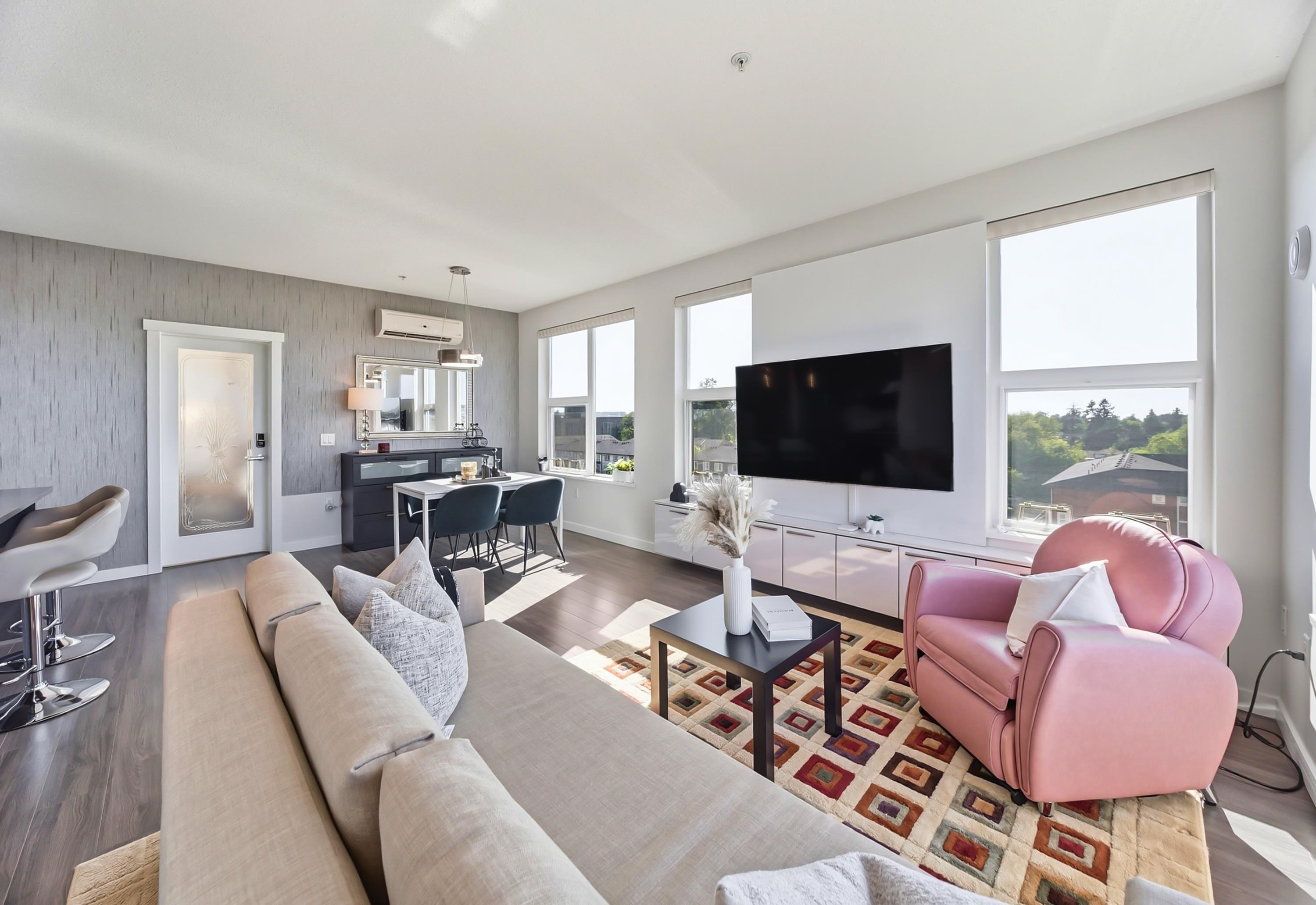 506 9366 TOMICKI AVENUE, R3121921, BC,