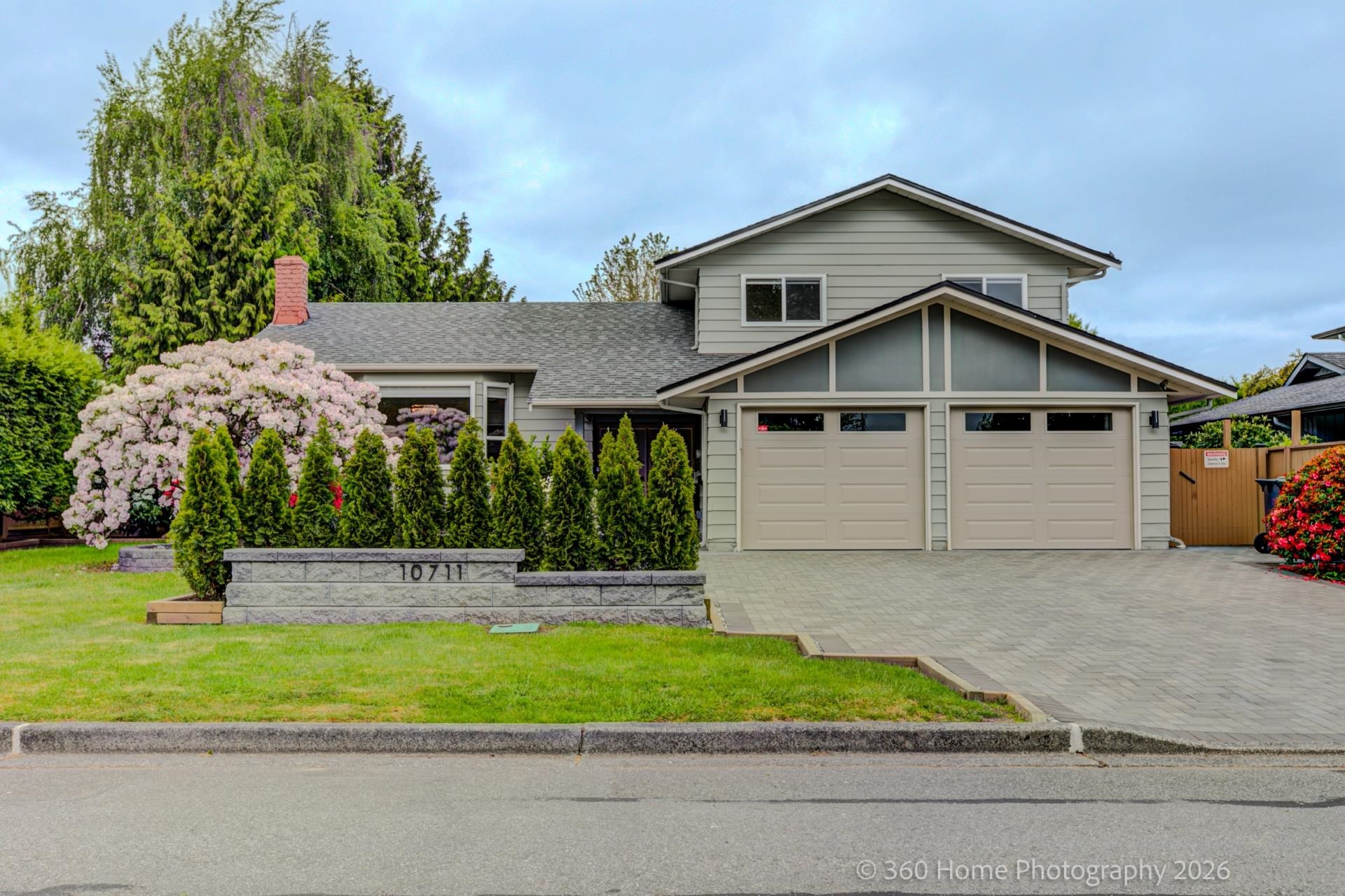 10711 ARGENTIA DRIVE, Richmond BC V7E 4K6, R3121942, BC,