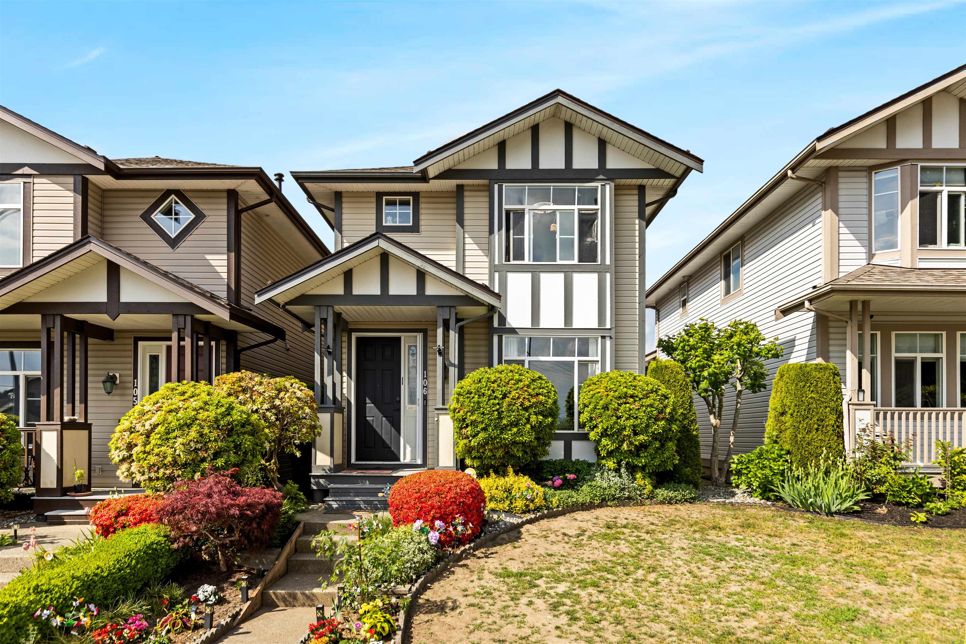 106 33751 7 AVENUE, R3121944, BC,