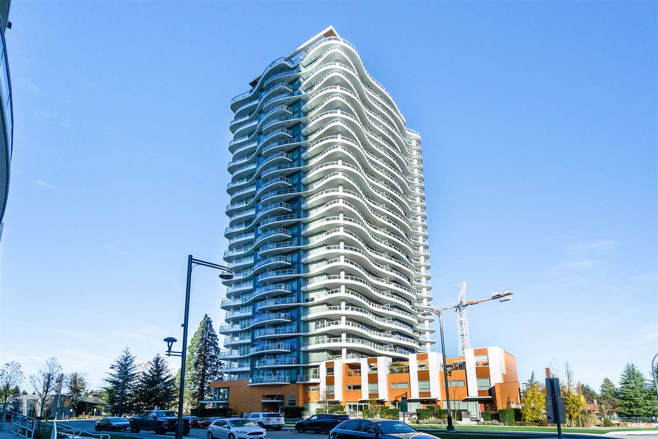 2602 13303 CENTRAL AVENUE, R3121945, BC,