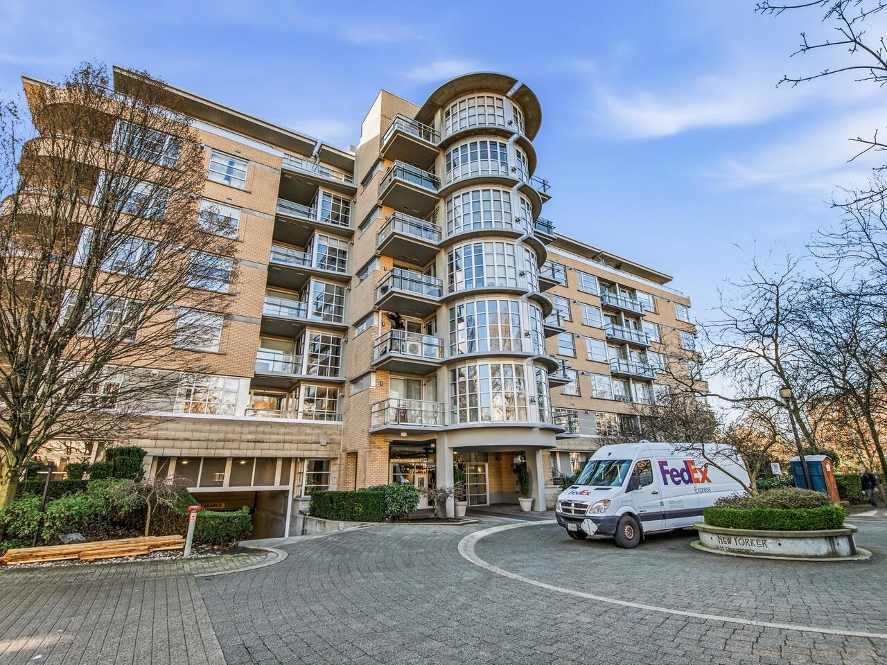 404 2655 CRANBERRY DRIVE, R3121946, BC,