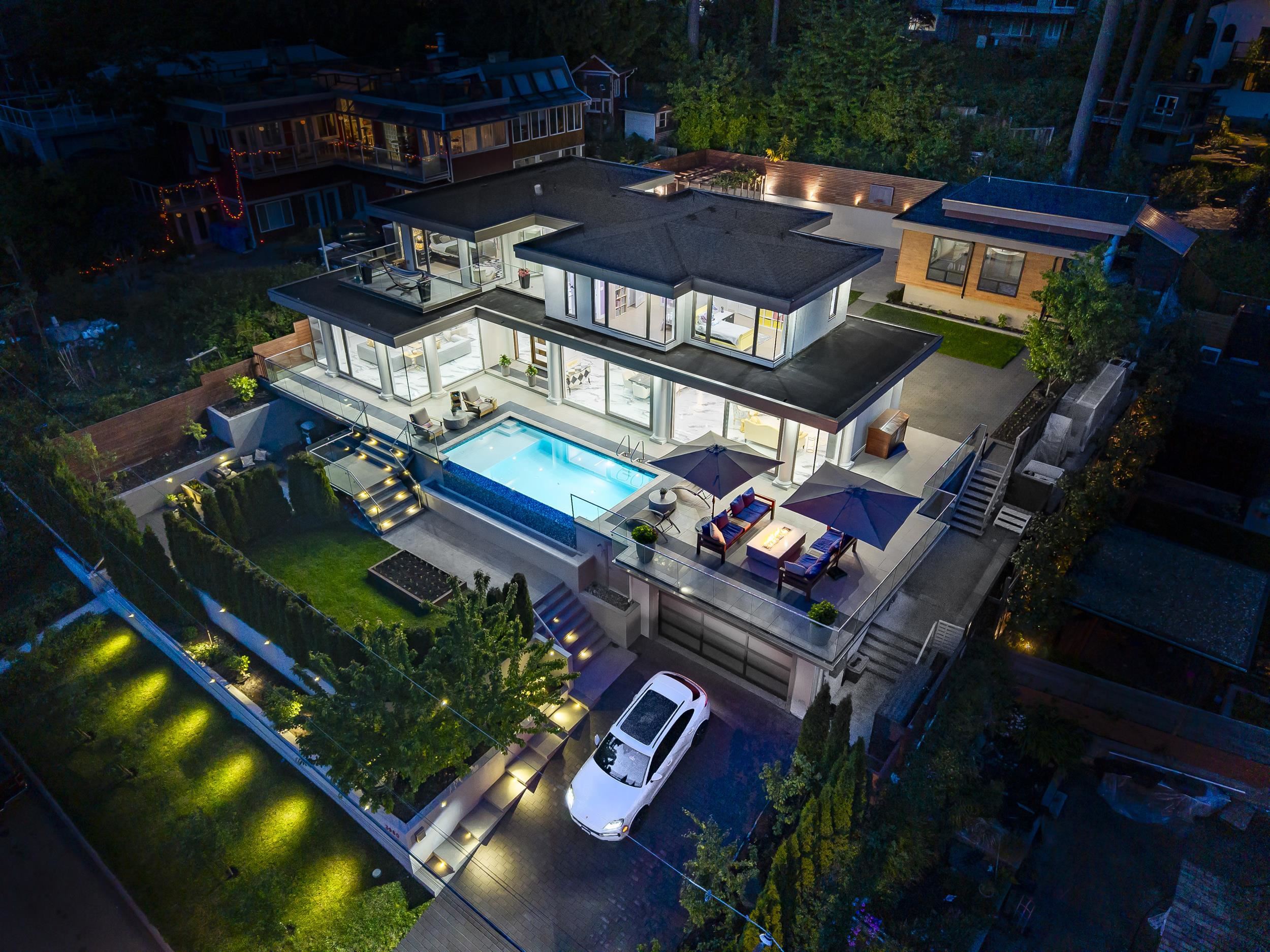 3980 NORWOOD AVENUE, North Vancouver BC V7N 3R3, R3121953, BC,