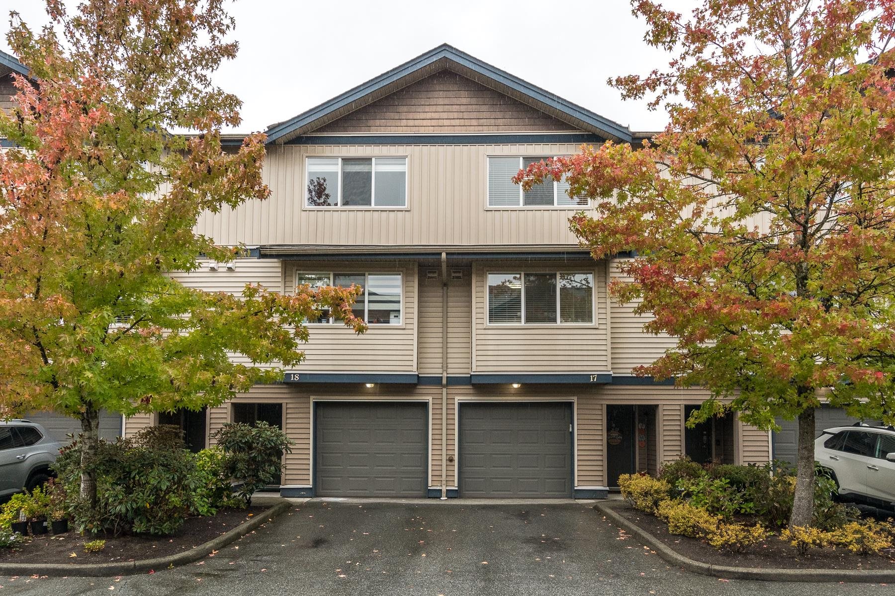 17 1268 RIVERSIDE DRIVE, R3121955, BC,