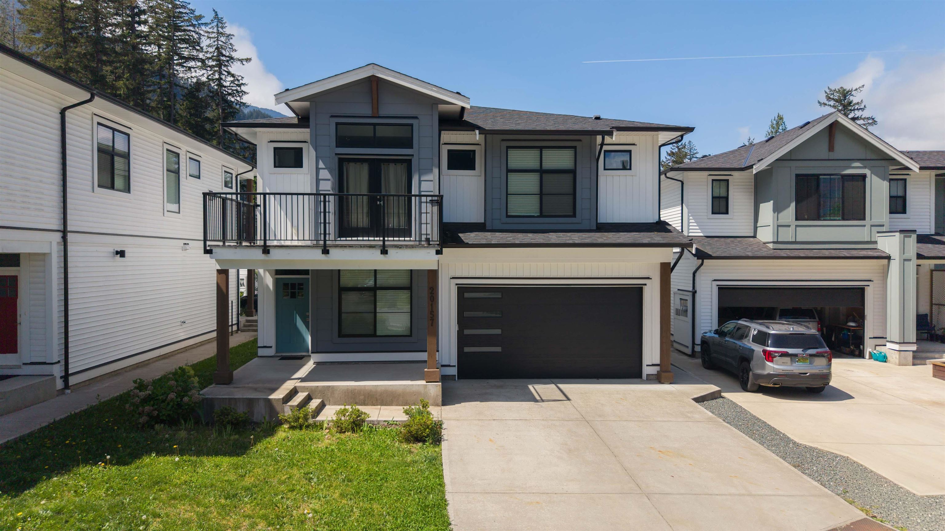 20157 BEACON ROAD, Hope BC V0X 1L2, R3121956, BC,