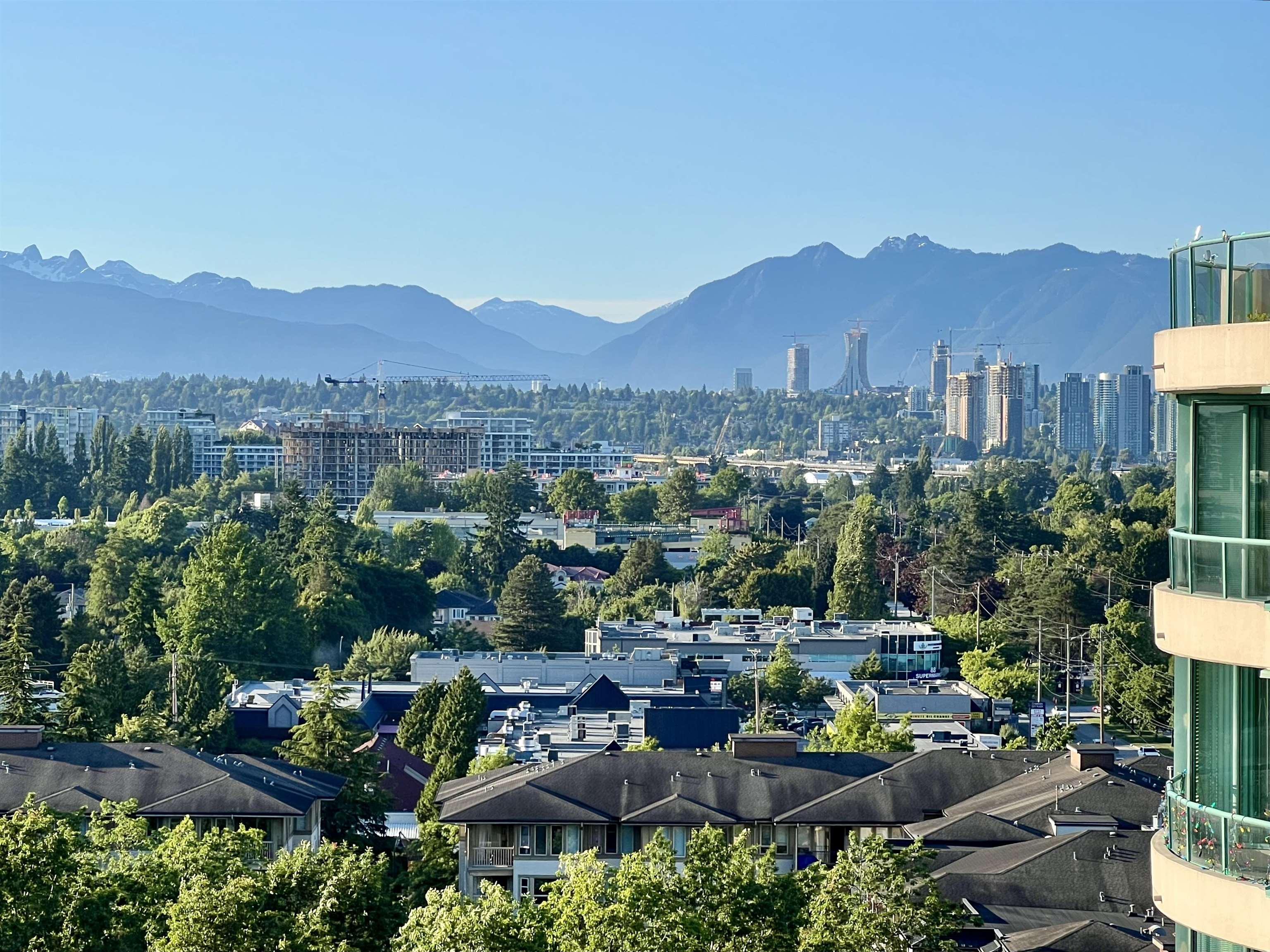 1505 8831 LANSDOWNE ROAD, R3121959, BC,