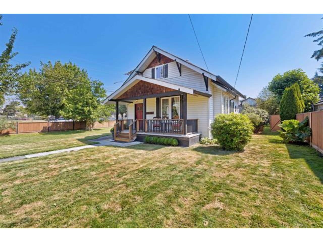 5690 RIVERSIDE STREET, Abbotsford BC V4X 1T4, R3121962, BC,