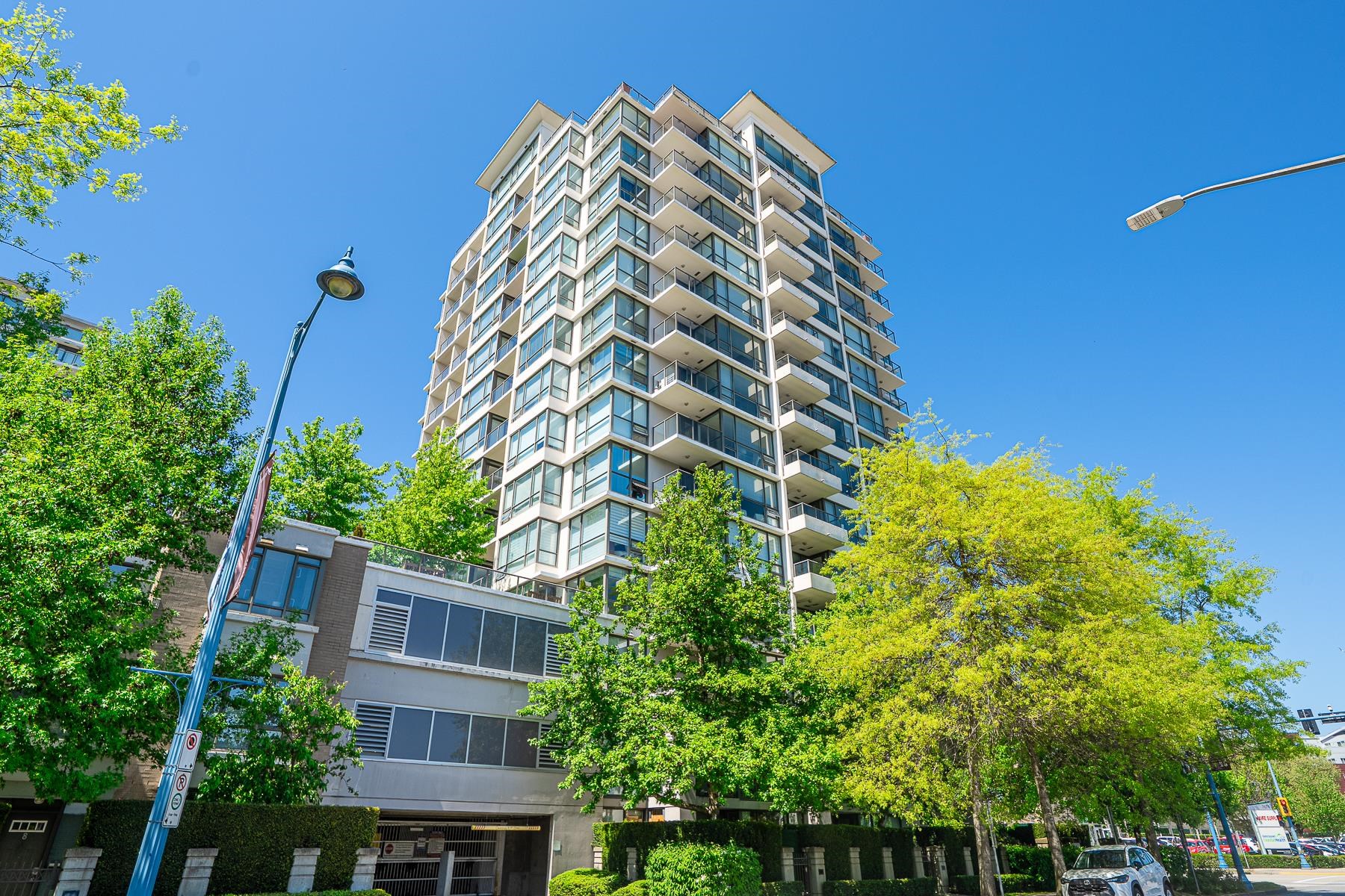 1301 7575 ALDERBRIDGE WAY, R3121964, BC,