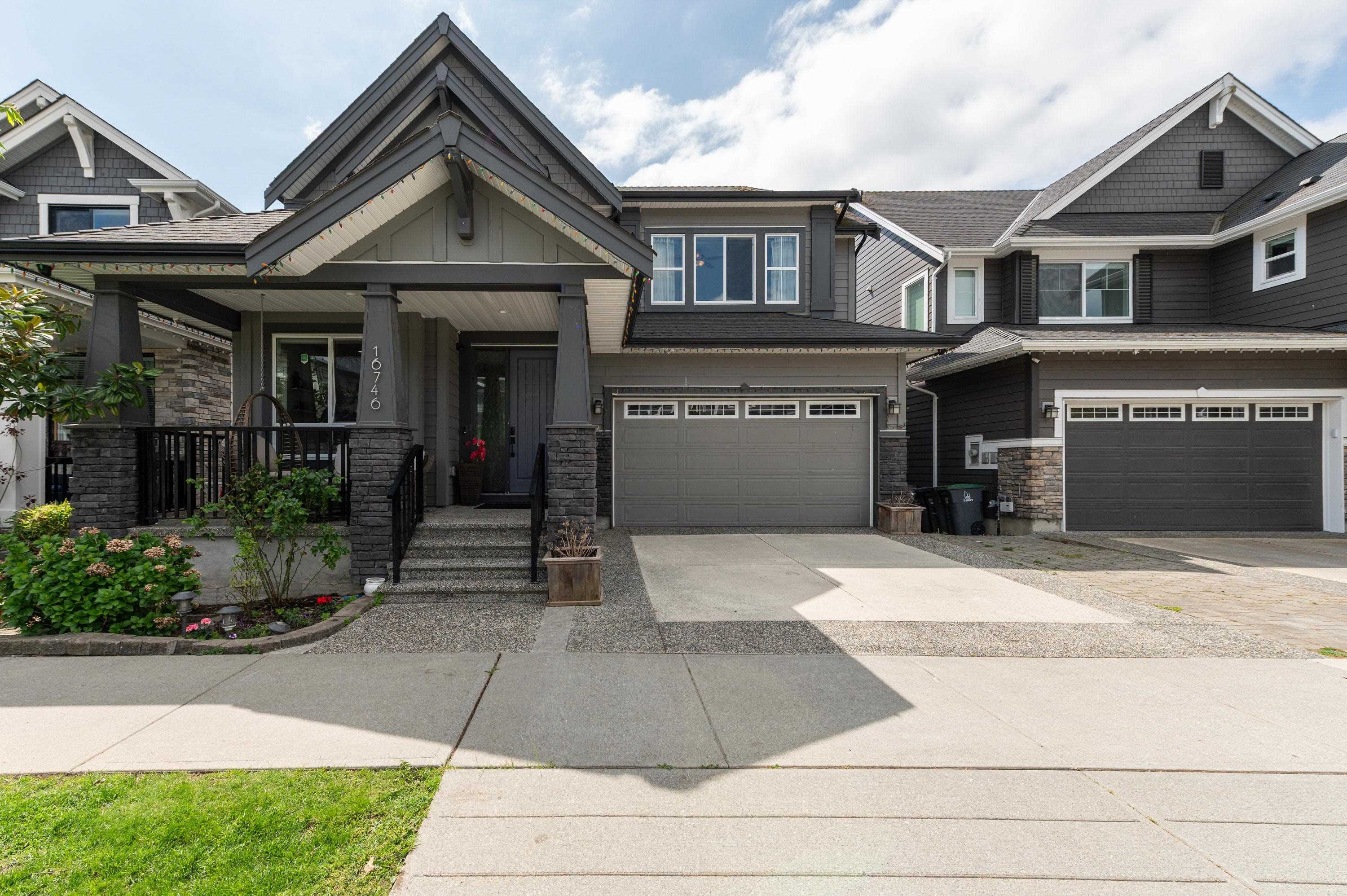 16746 18 AVENUE, Surrey BC V3Z 0T3, R3121969, BC,