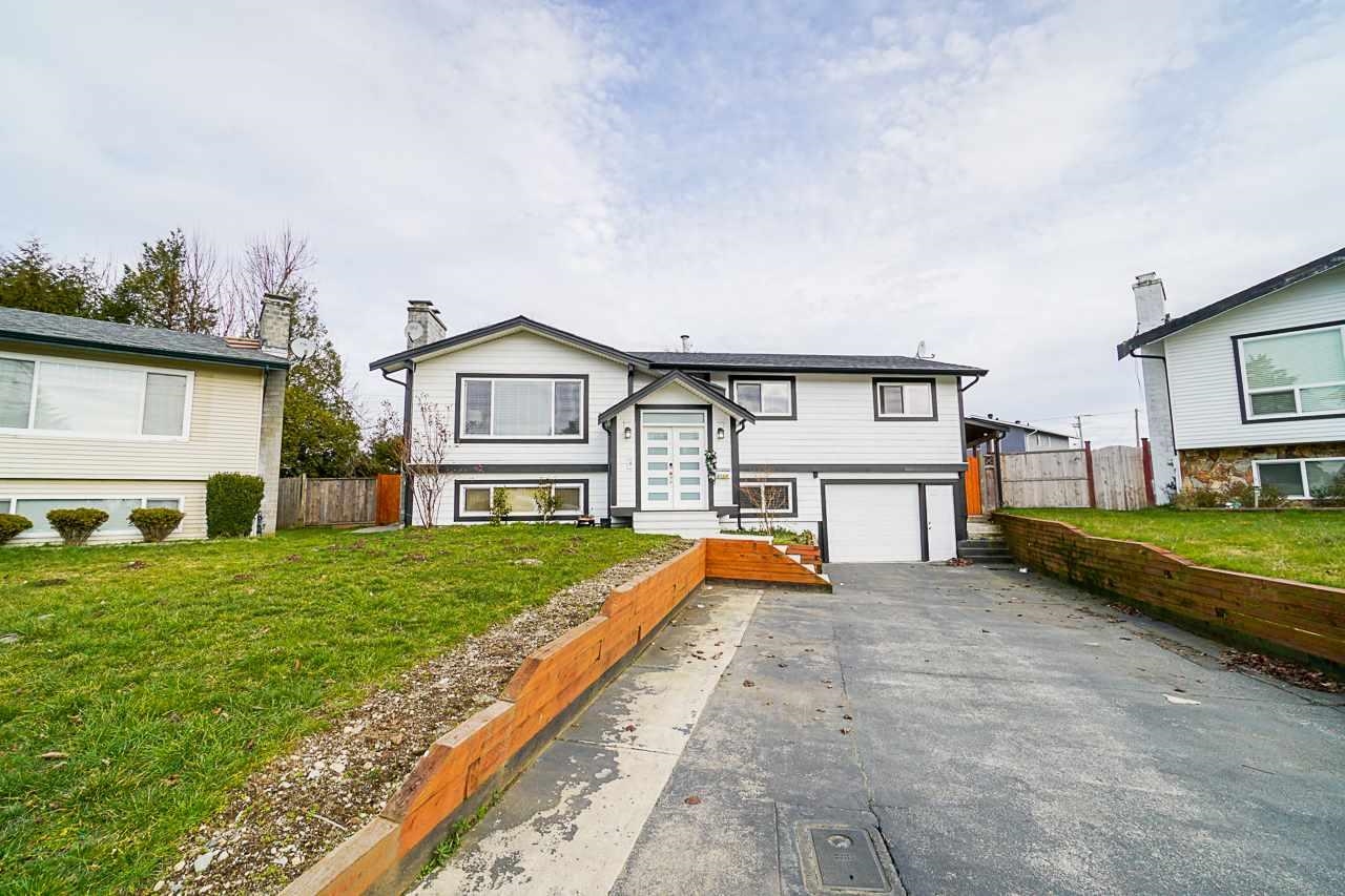 3174 ROYAL COURT, Abbotsford BC V2T 4J6, R3121974, BC,